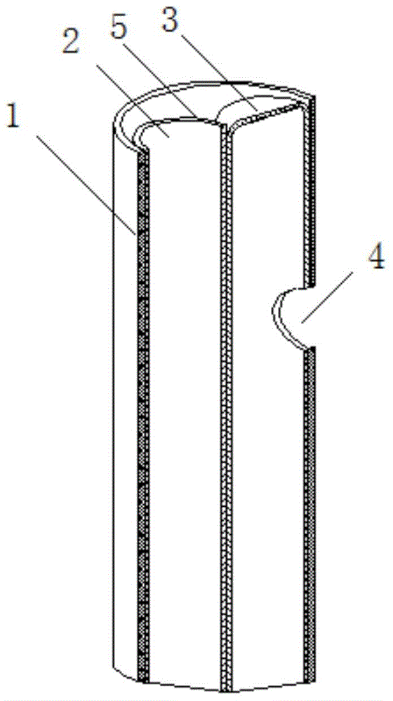 Double-mode heart in-situ perfusion system