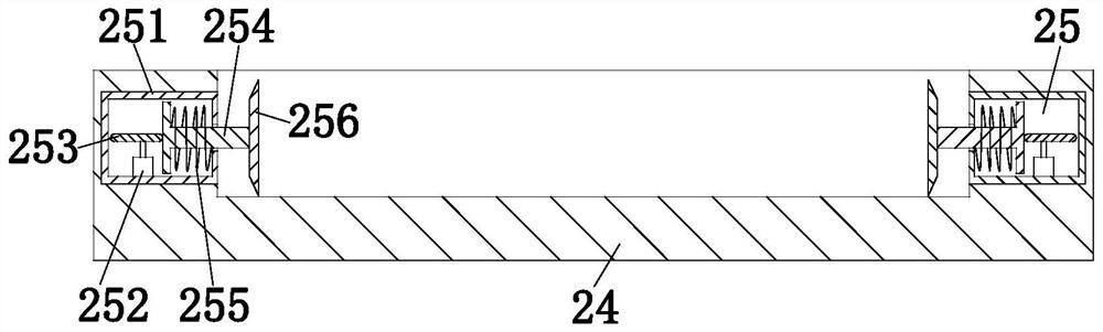 A method for injection molding and demoulding processing of water dispenser accessories