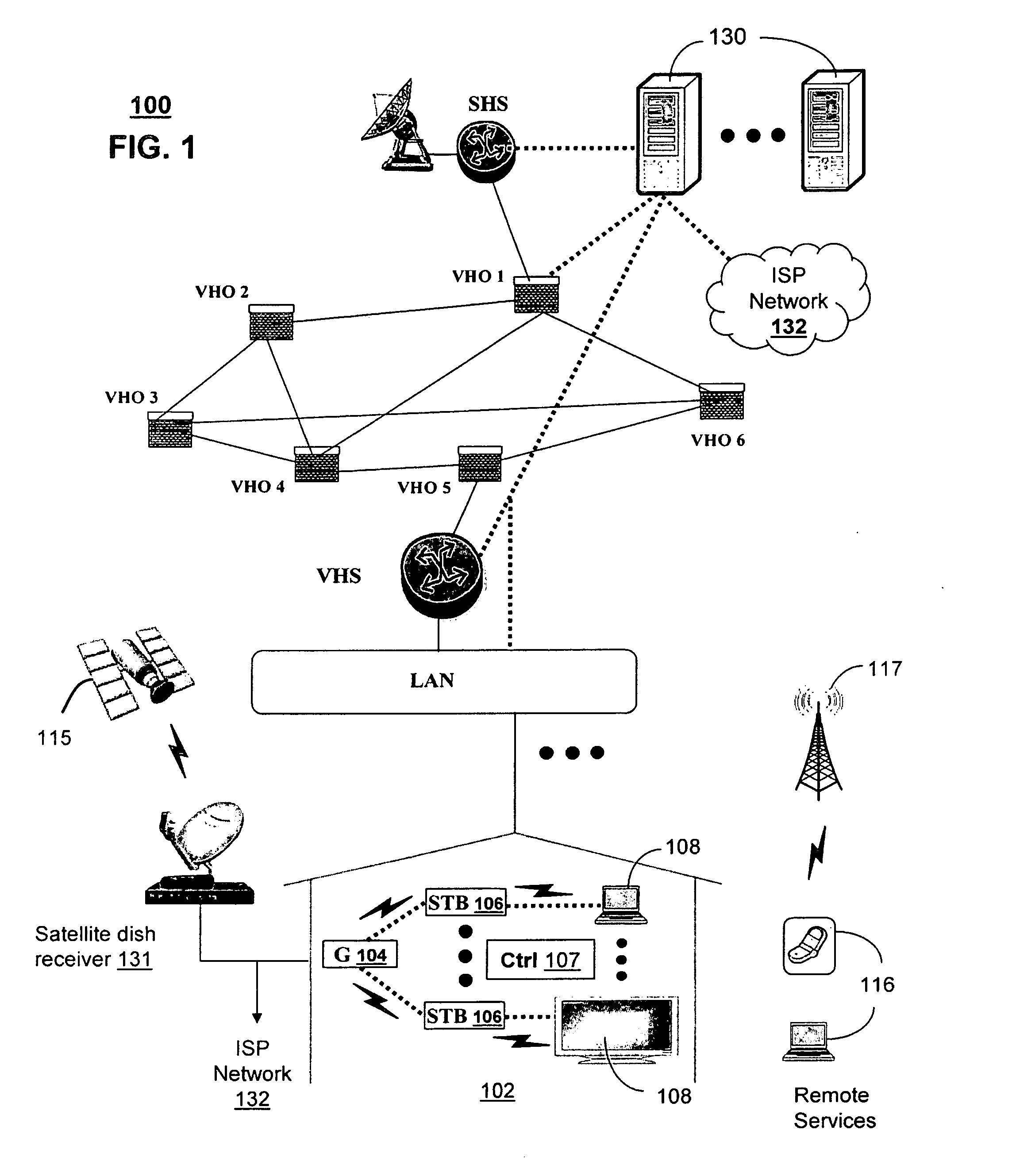 Method and apparatus for managing telephone communications