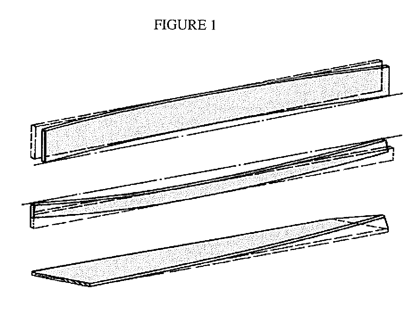 Methods for predicting dimensional stability of a wood product based on differential characteristics