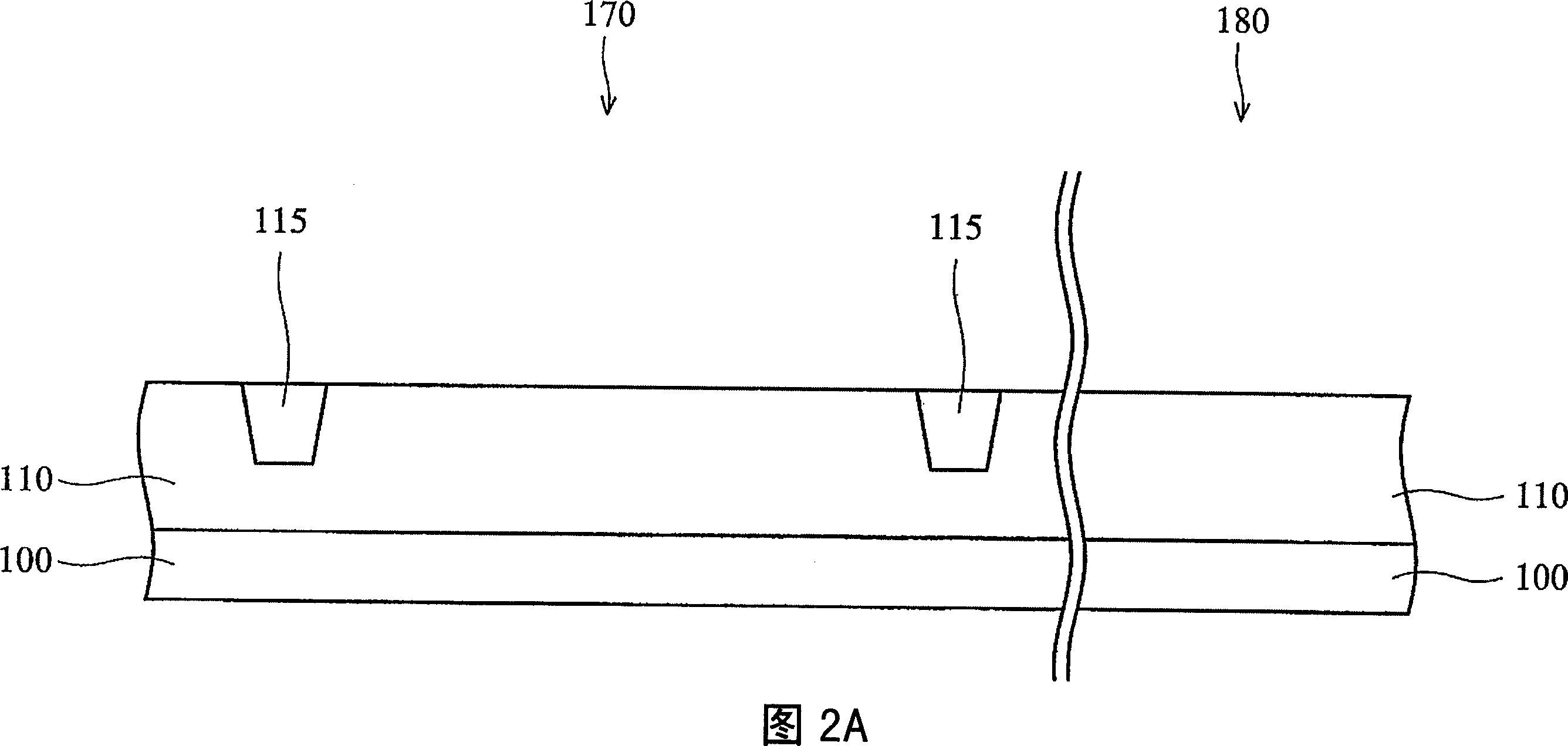 Image sensor devices and photoelectric element