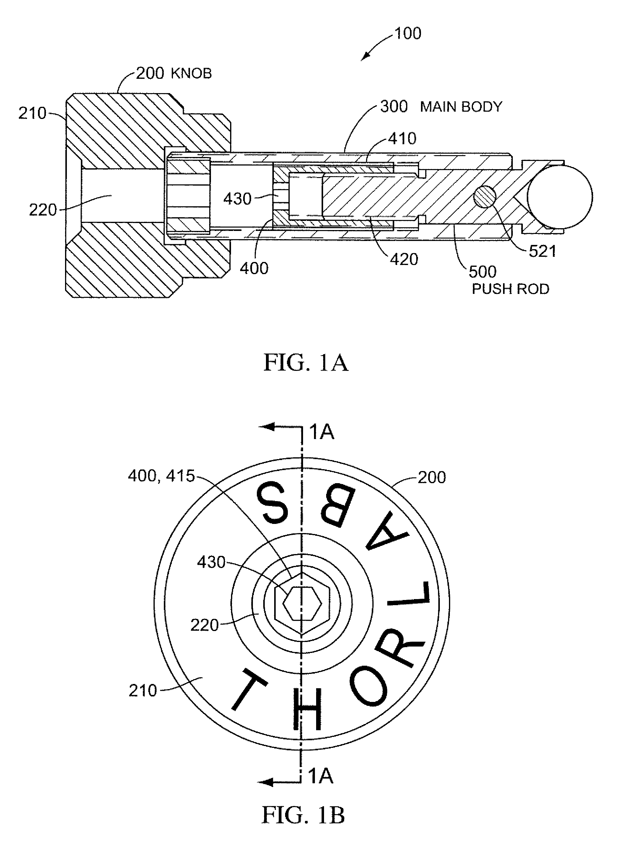 Differential adjustment apparatus