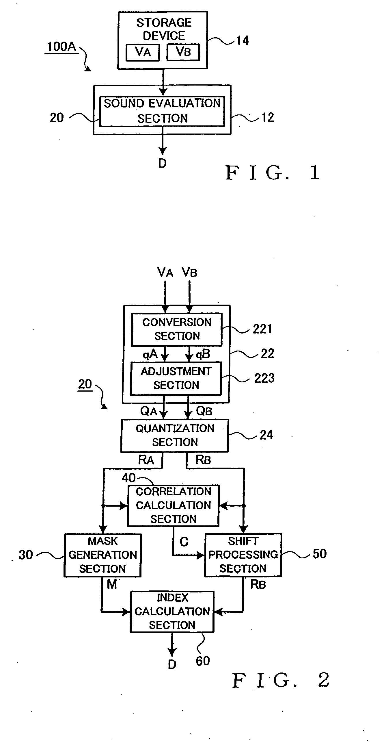 Sound Processing apparatus and method