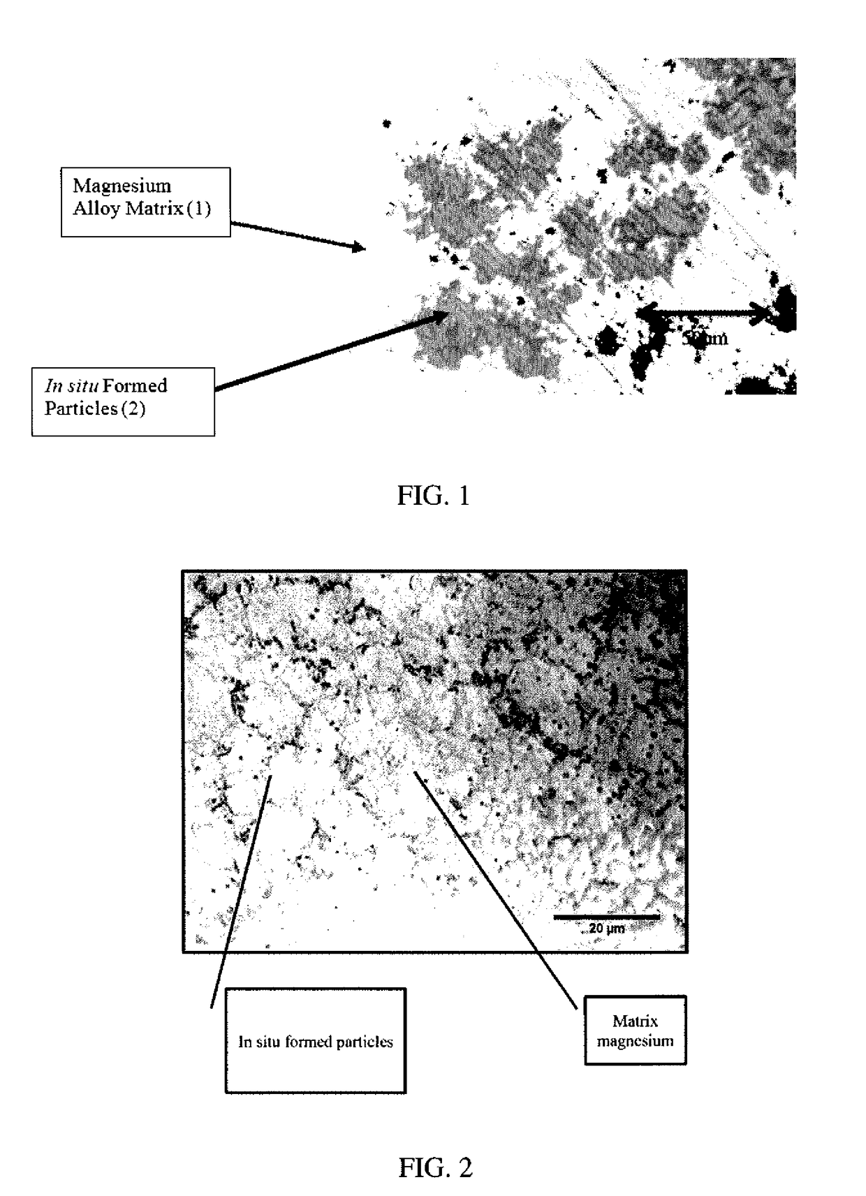 Galvanically-Active In Situ Formed Particles for Controlled Rate Dissolving Tools