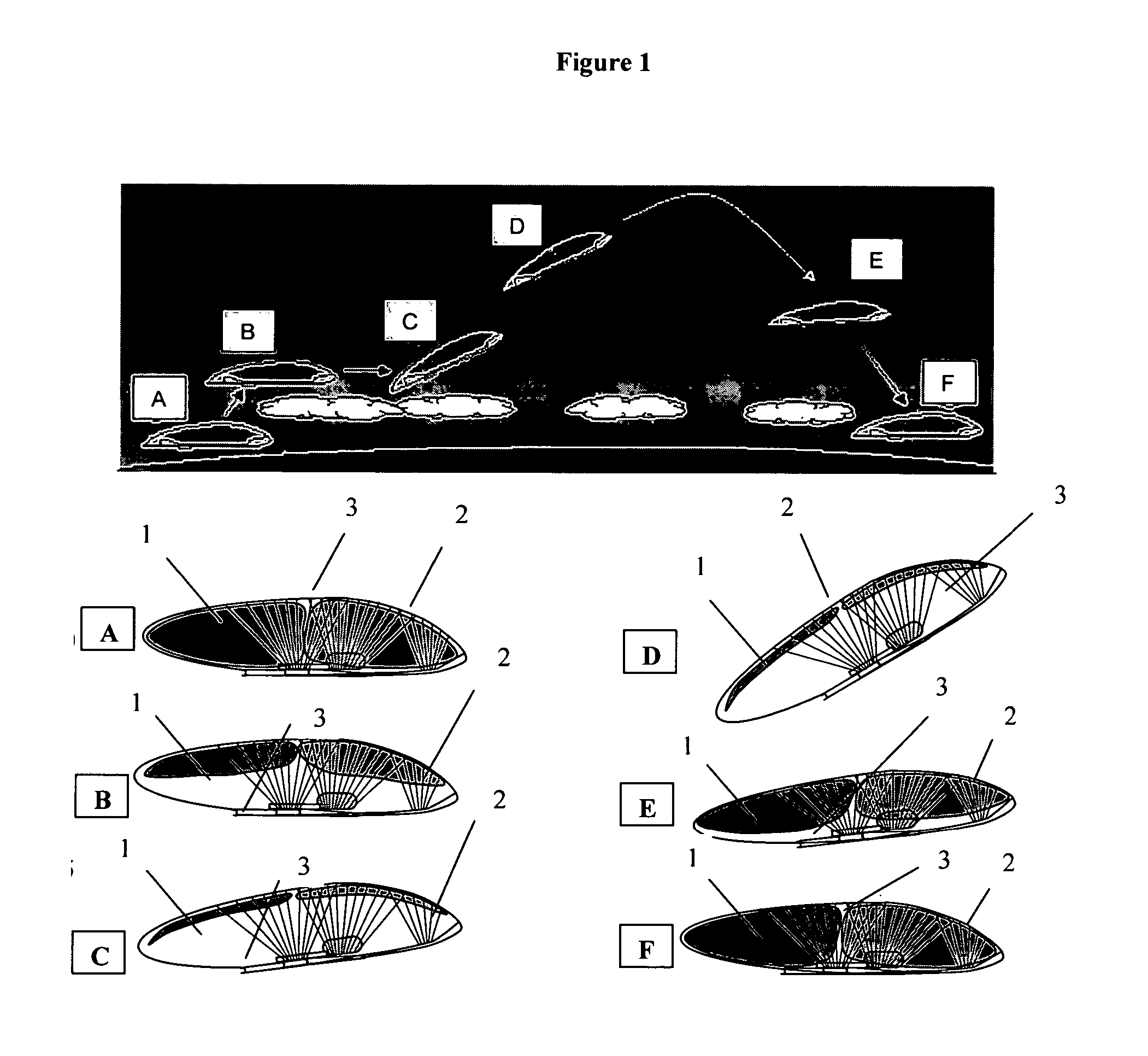 Flight/launch vehicle and method using internally stored air for air-breathing engines