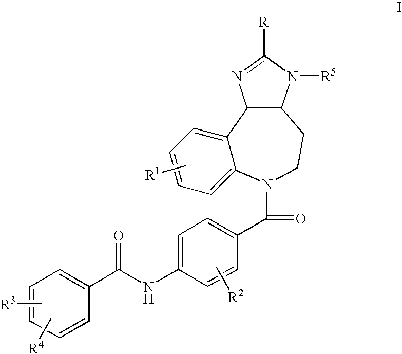 ACE inhibitor-vasopressin antagonist combinations