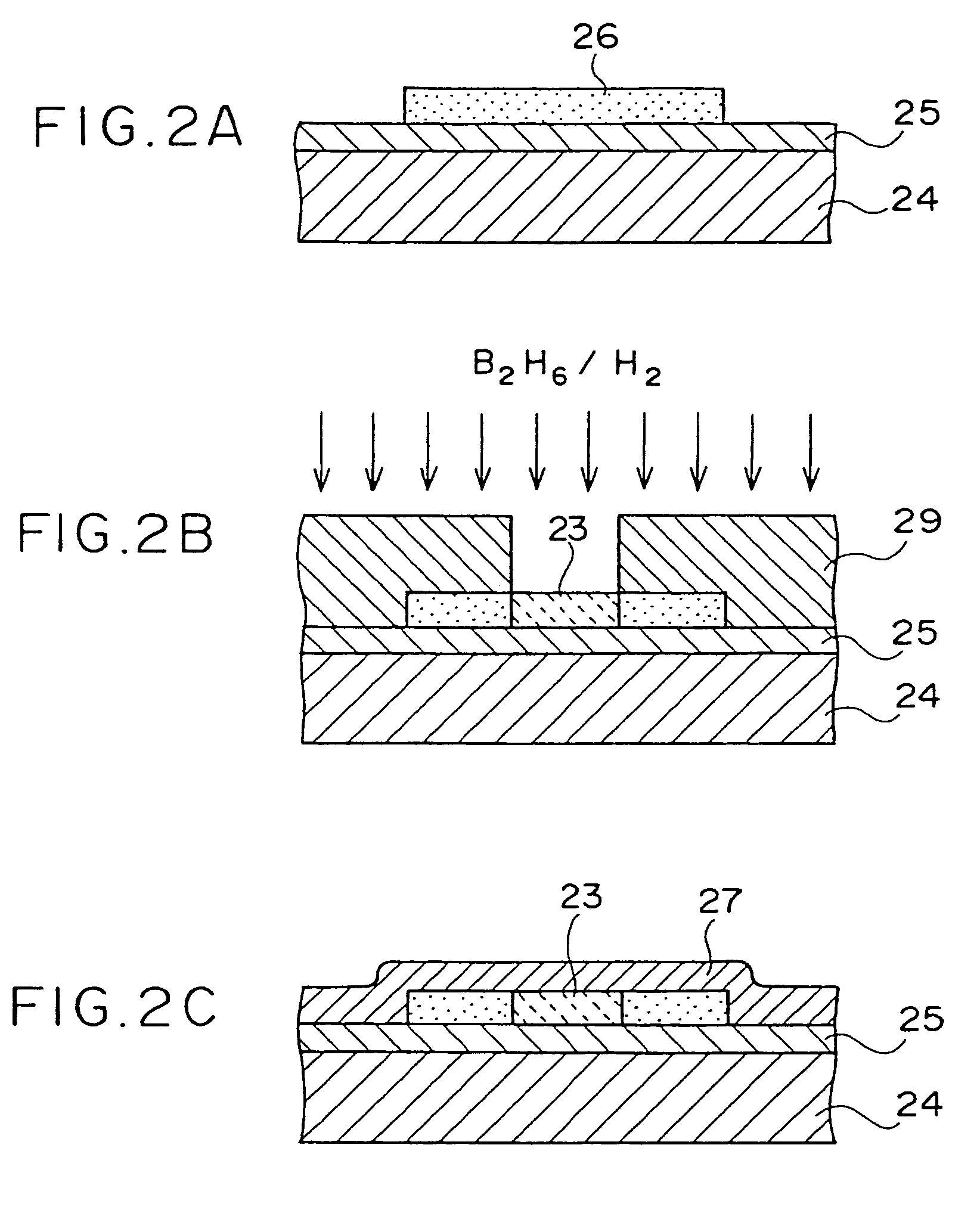 Thin film transistor, manufacturing method thereof, and circuit and ...