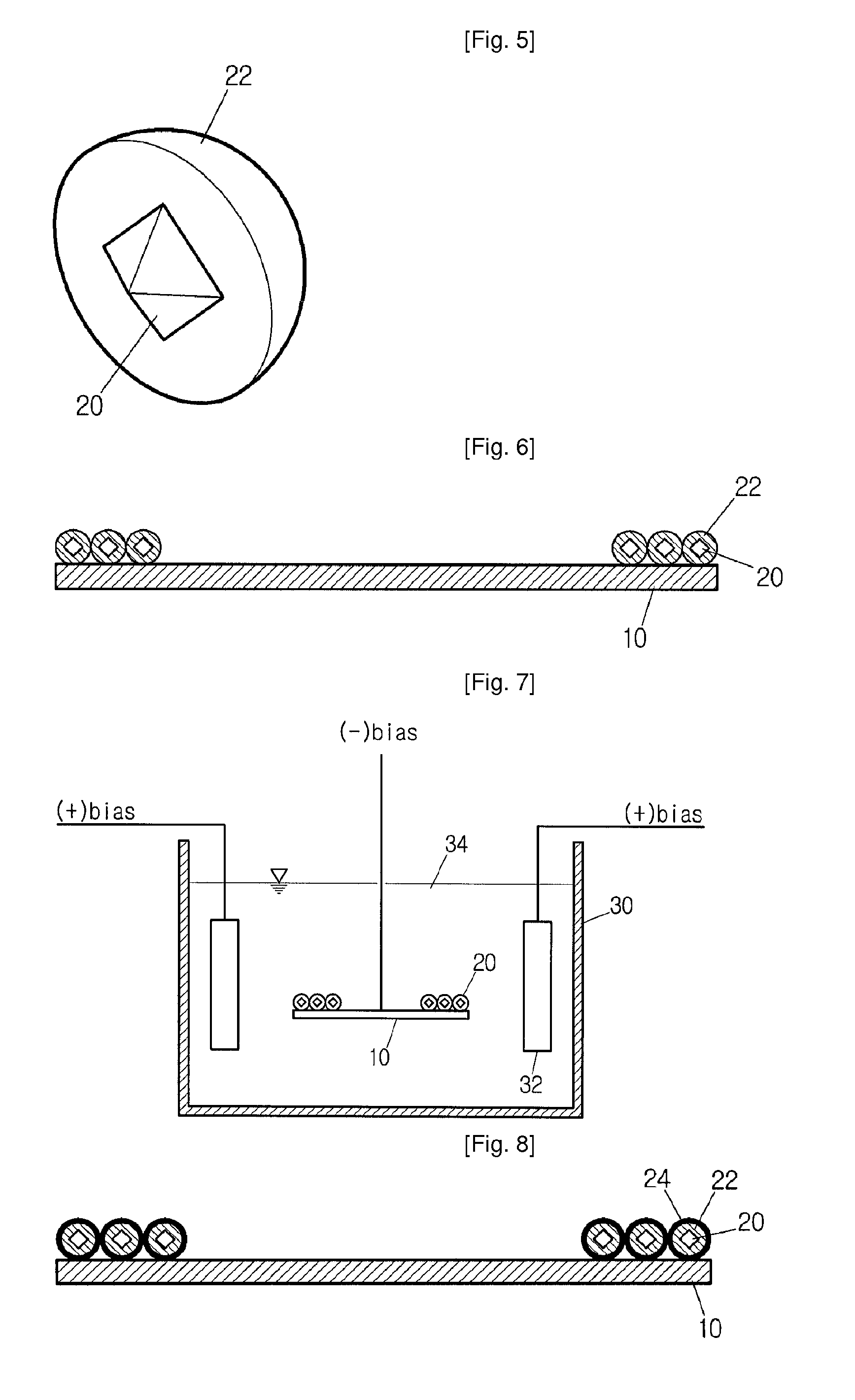 Diamond Cutting Tool and Manufacturing Method Thereof