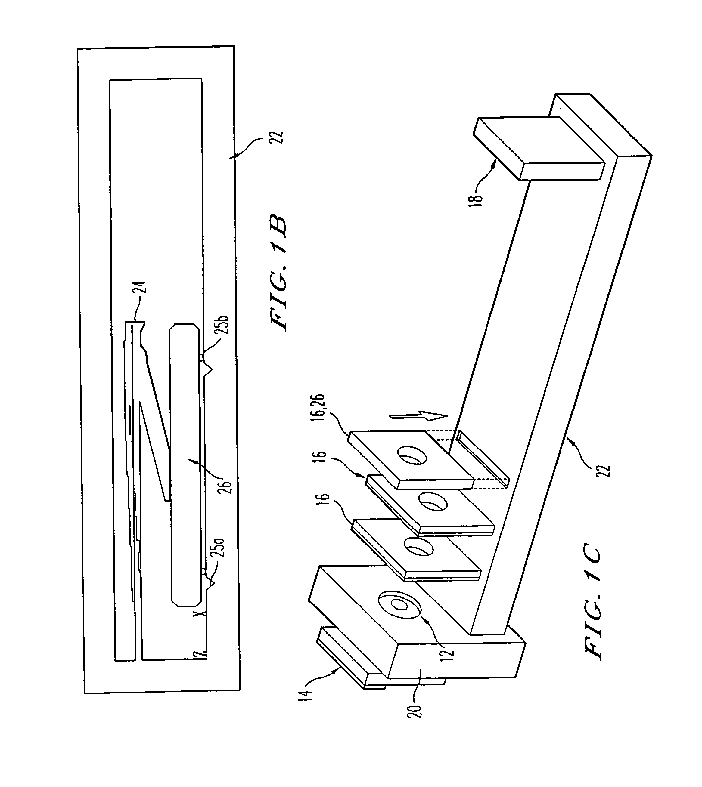 Miniaturized microscope array digital slide scanner