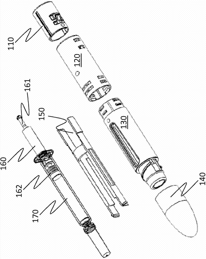 Medicament delivery device