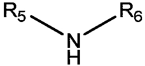 Method for preparing polyisocyanate curing agent based on IPDI (Isophorone Diisocyanate)