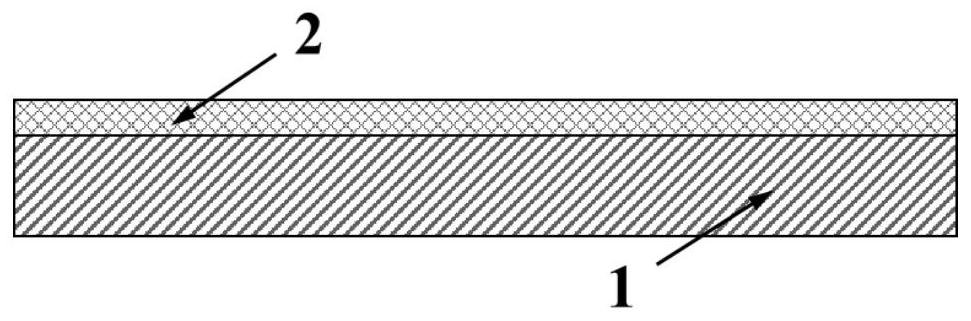 Liquid crystal polymer film and manufacturing method thereof