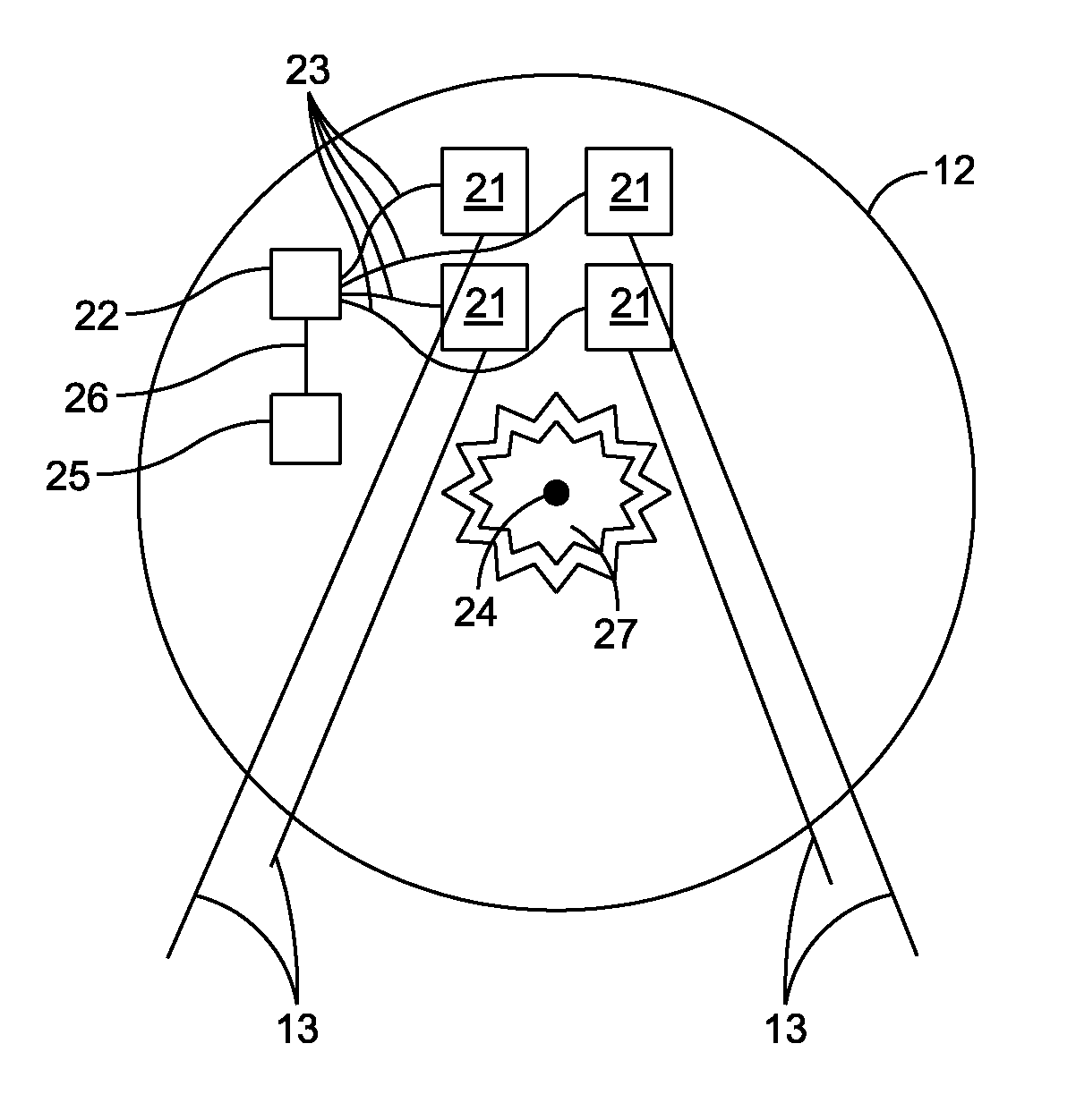 Systems and methods for attitude control of tethered aerostats