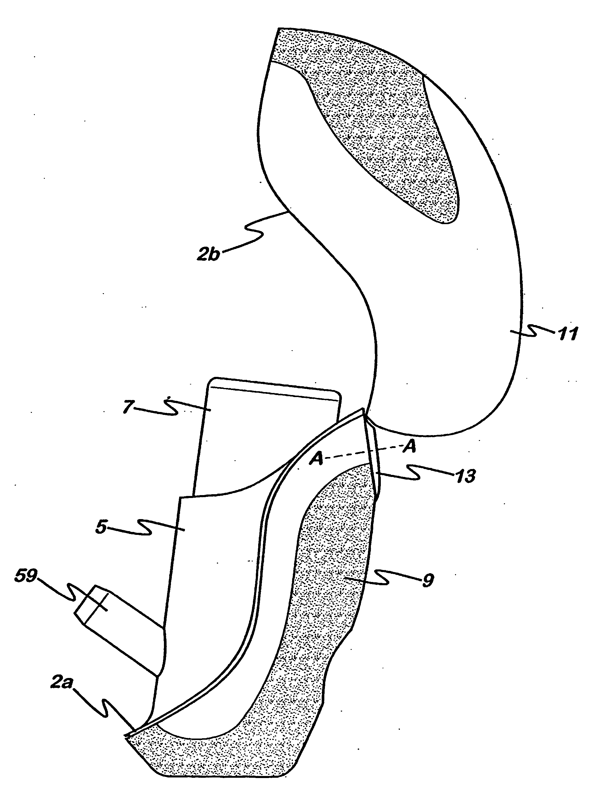 Holder for a dispensing container system