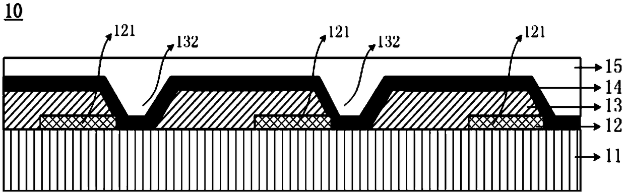 Flexible display panel and preparation method thereof, and flexible display device