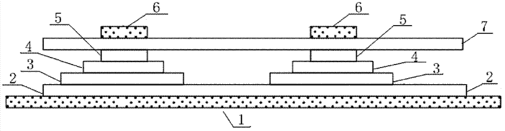 Gravure printing and plate making method for decorative paper