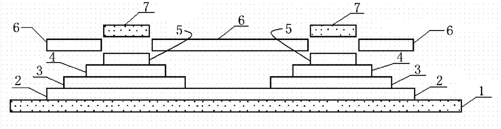 Gravure printing and plate making method for decorative paper