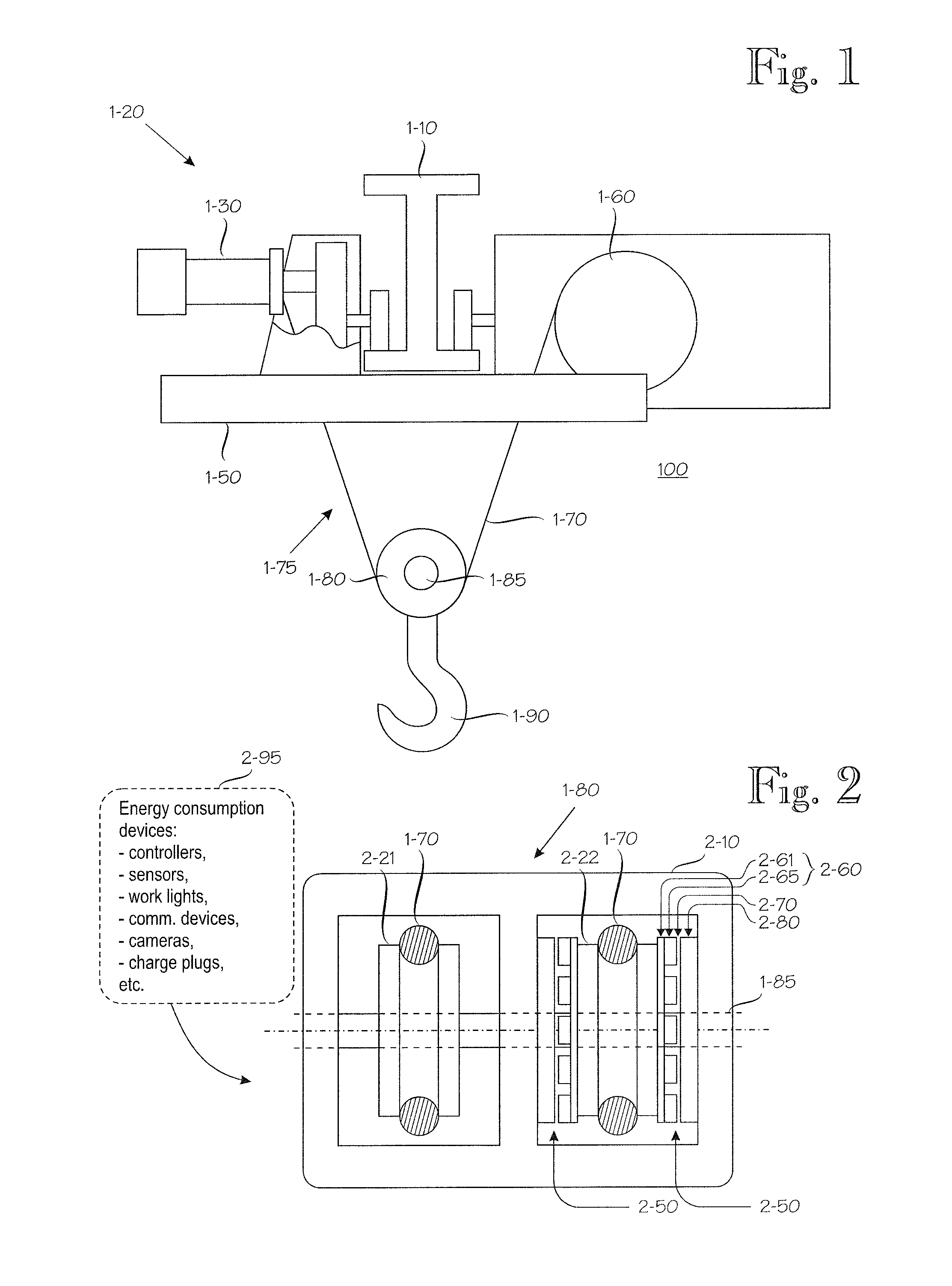 Apparatus and method in connection with crane sheave