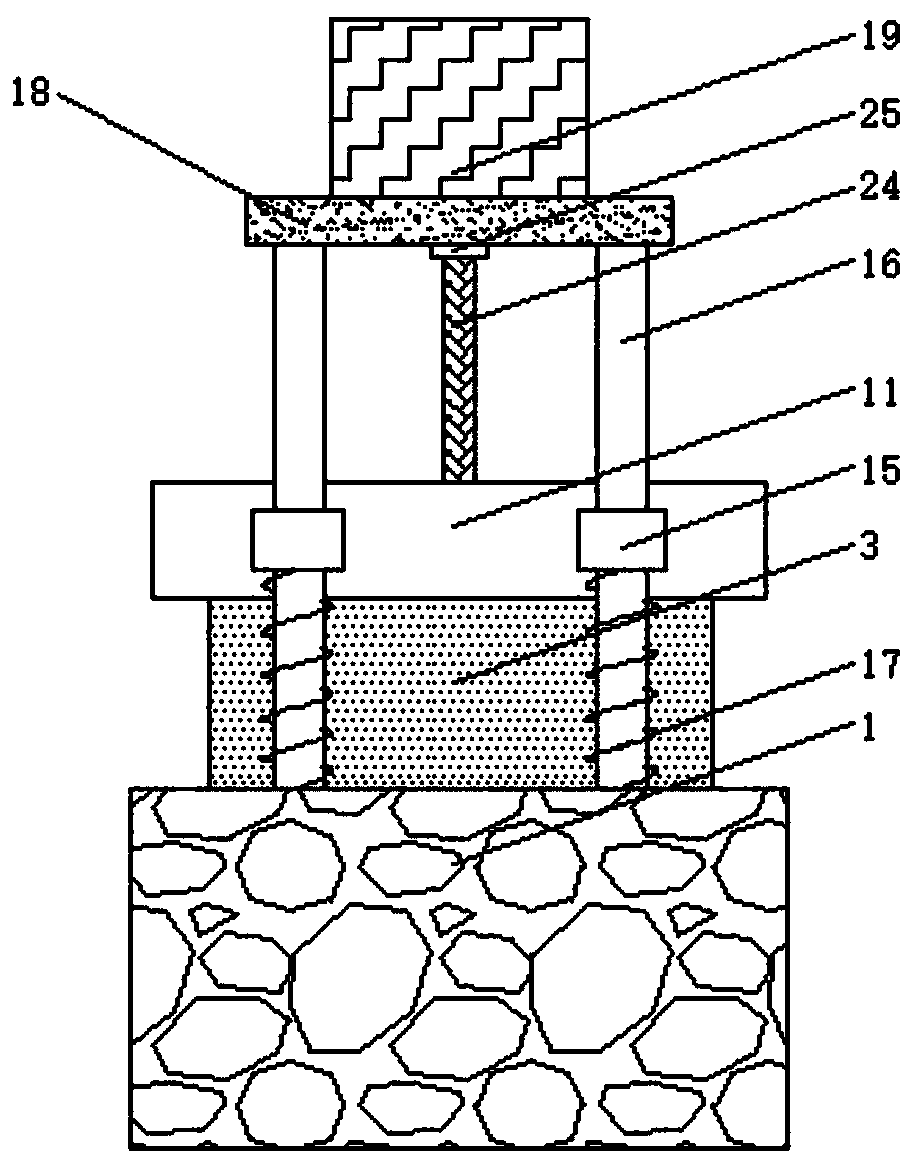 High-temperature disinfection jar for food processing