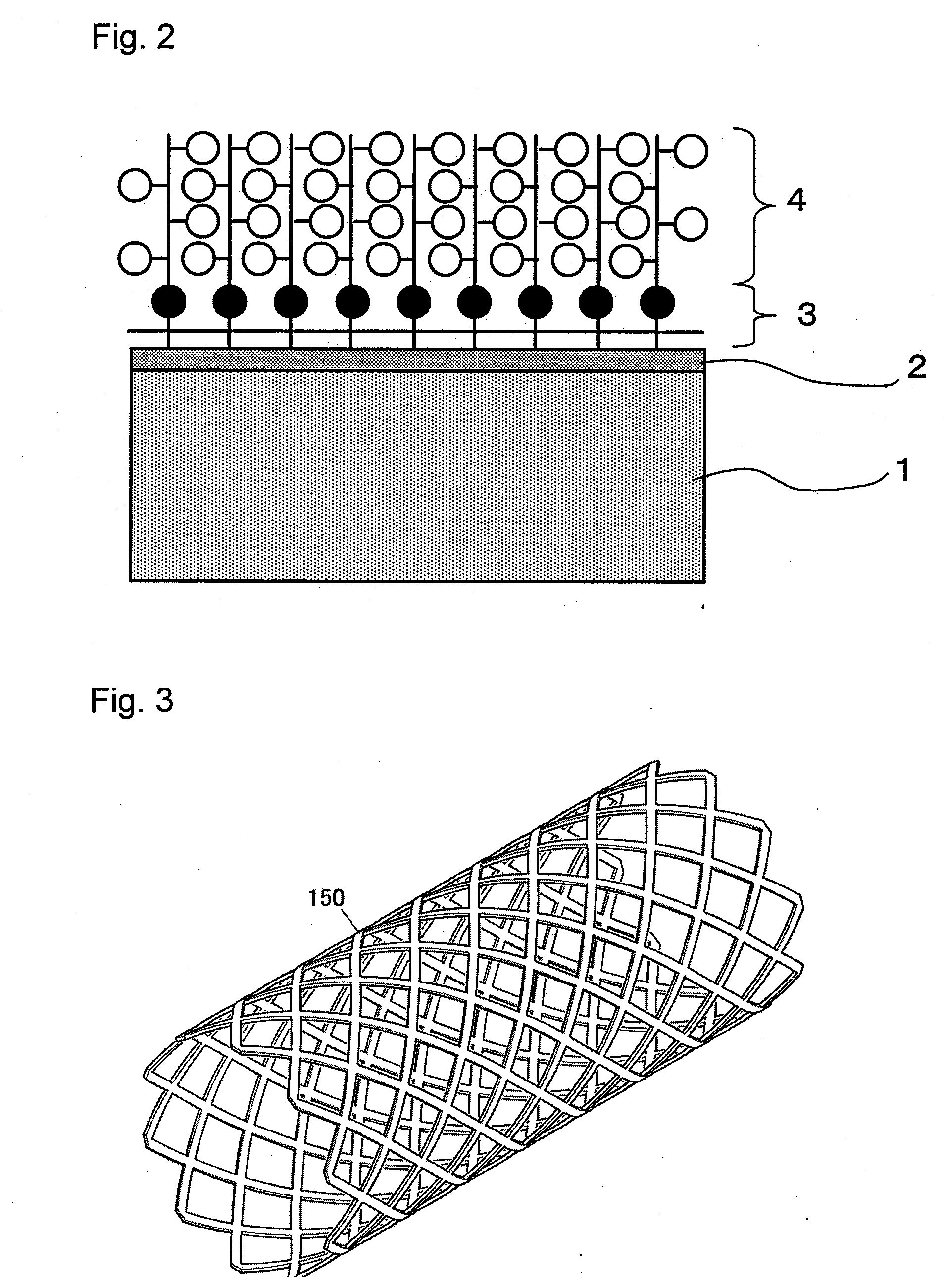 Medical device and method for producing the same