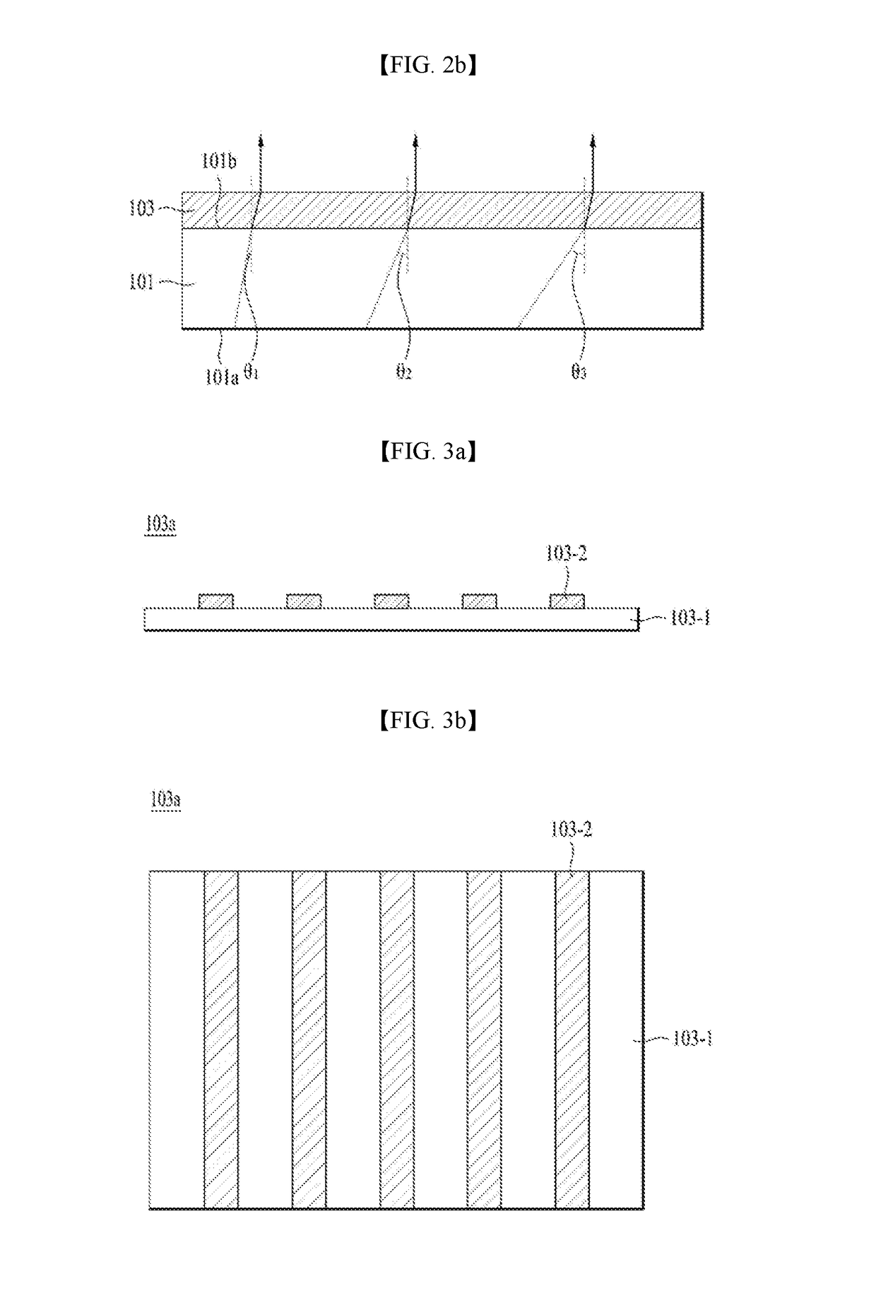 Front Light Unit and Image Display Device