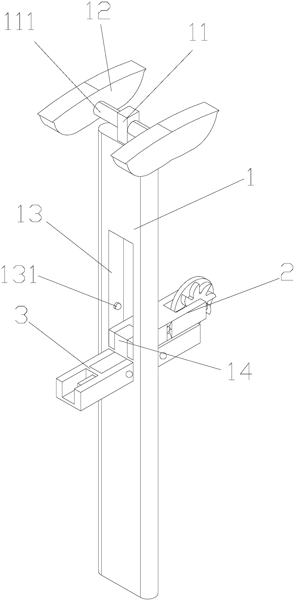 Electric self-balancing scooter joystick with low maintenance cost