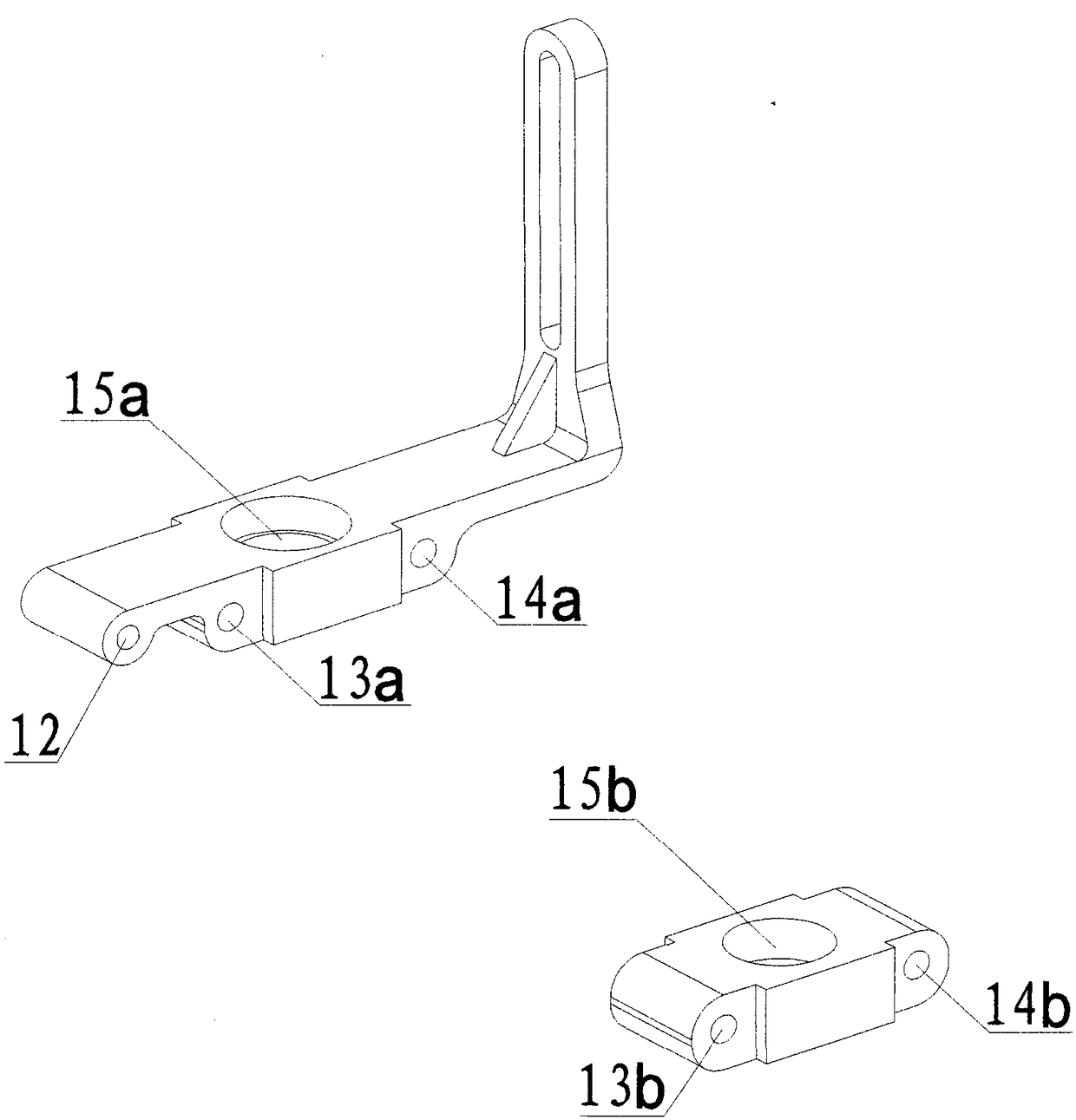 Novel light and flexible high-altitude flight device