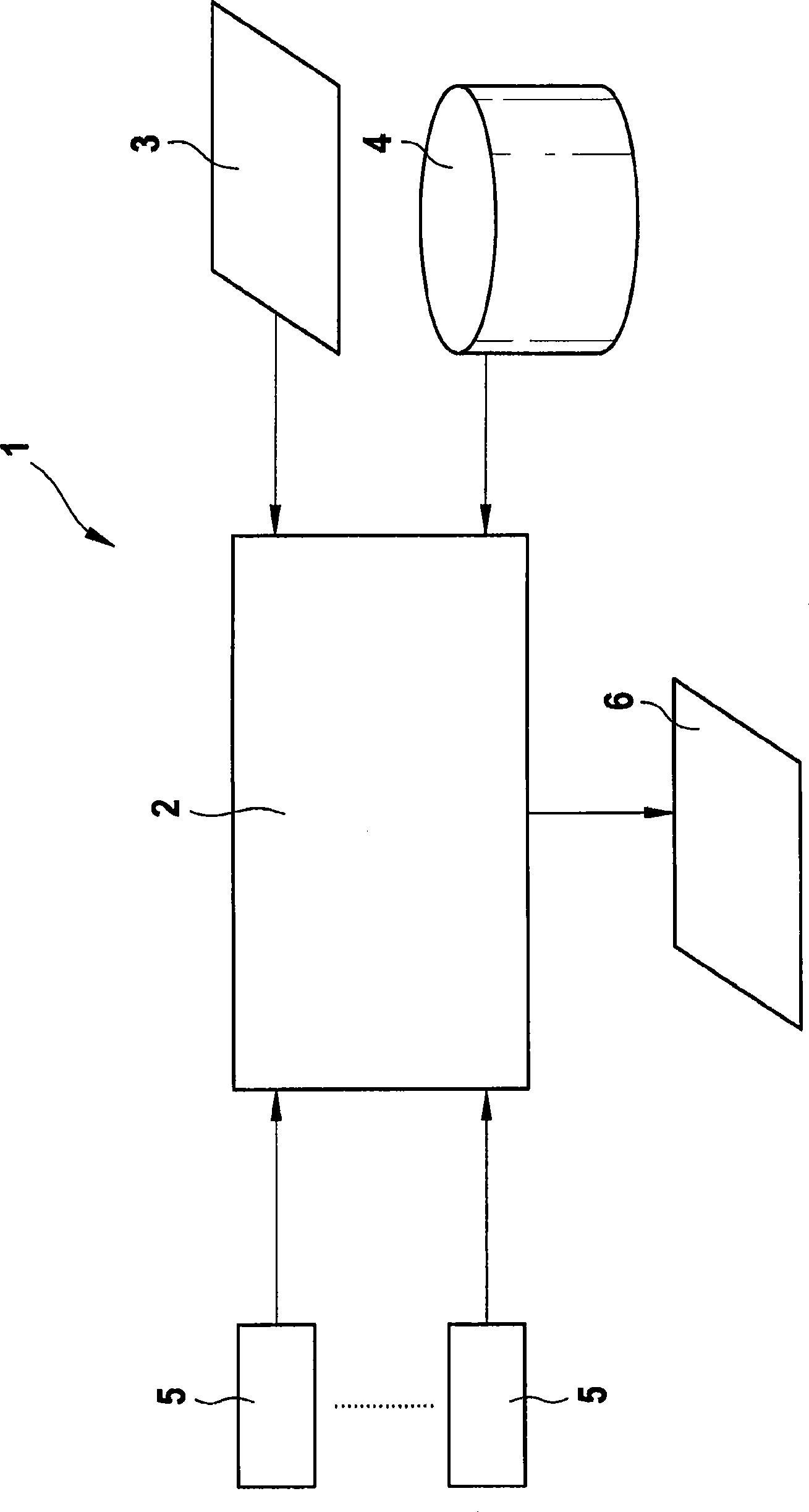 Method for displaying route information for a navigation system