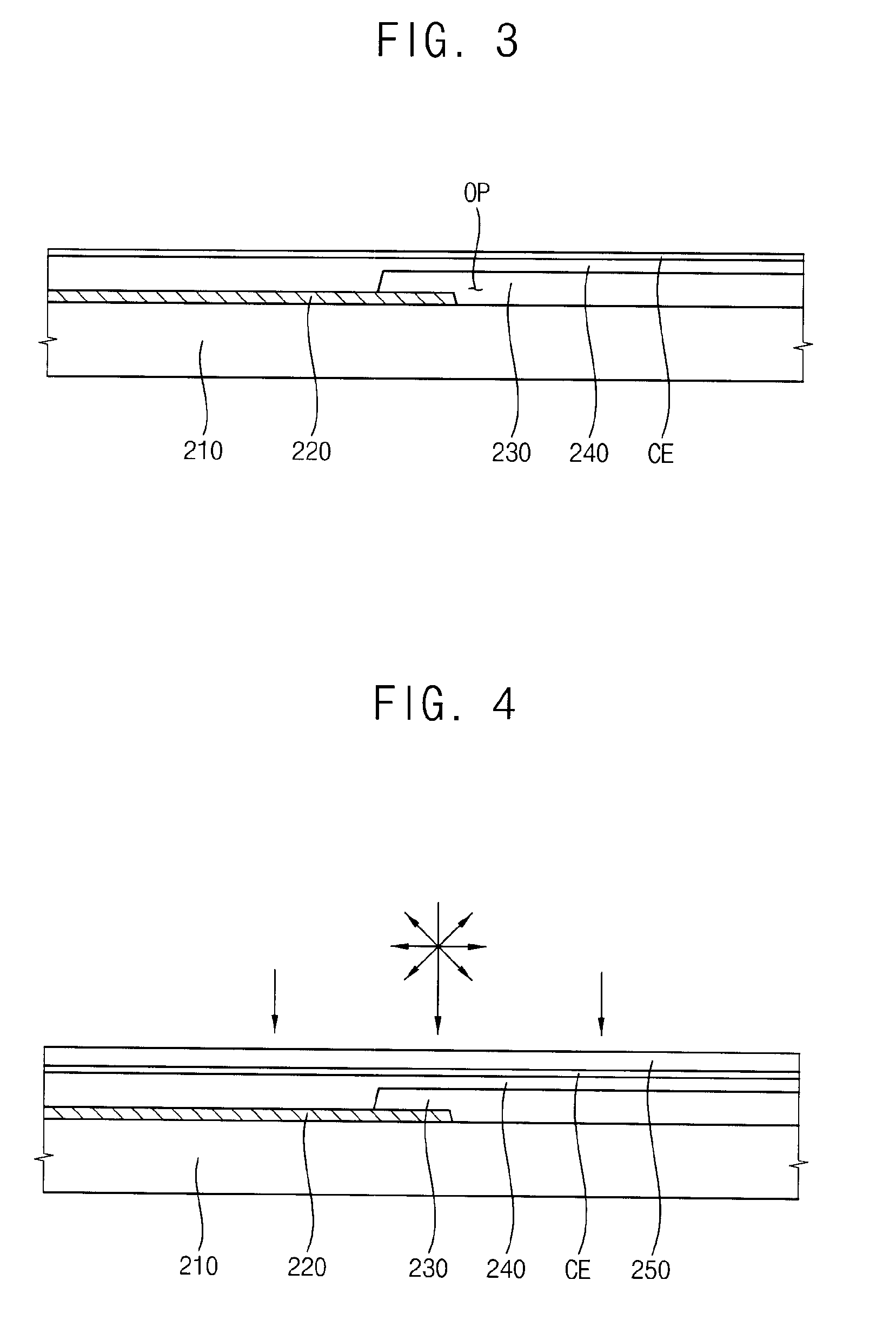Photoalignment material, display substrate having an alignment layer formed using the same, and method of manufacturing the display substrate