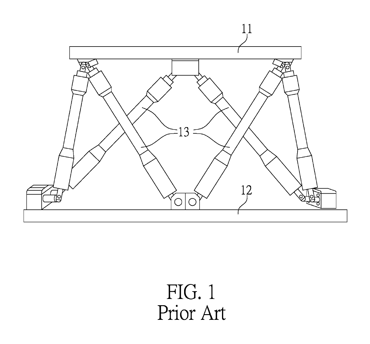 Kinesthetic Device That Simulates Flight