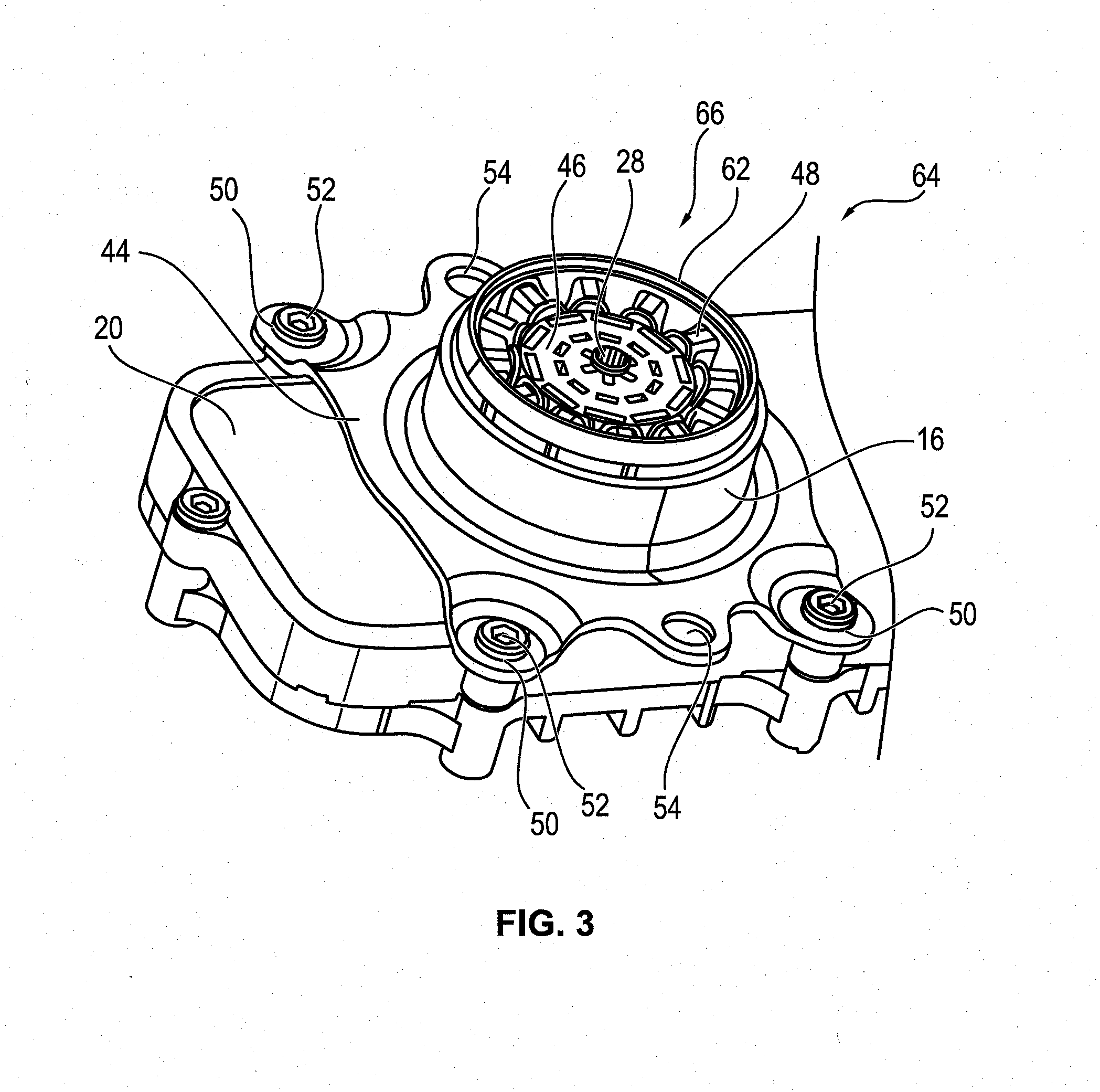 Transmission unit