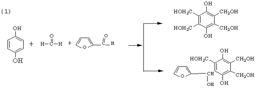 Organic granular plugging agent for CO2-driving high-temperature low-permeation water-sensitive oil deposit and preparation method thereof