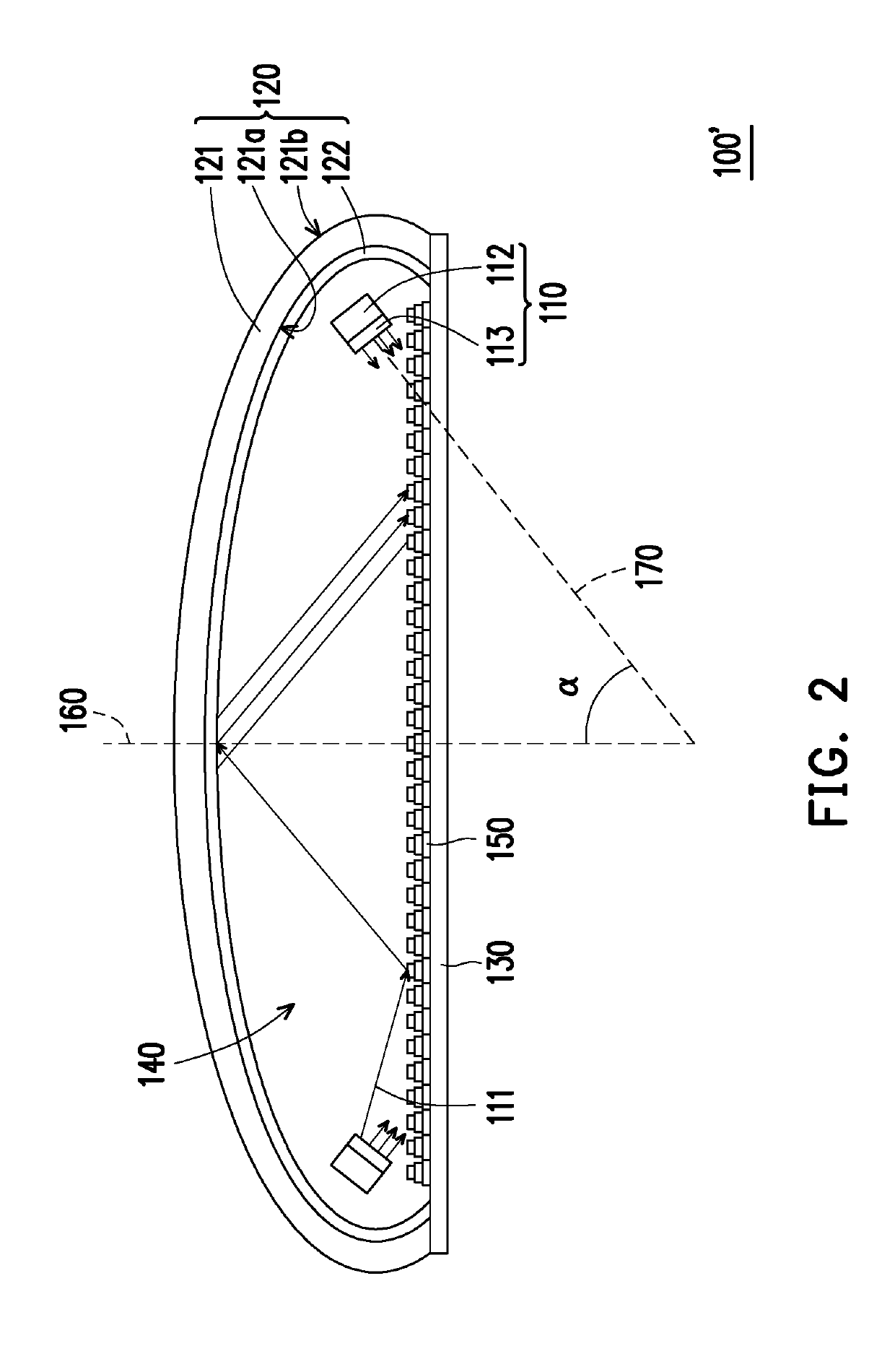 Illumination apparatus