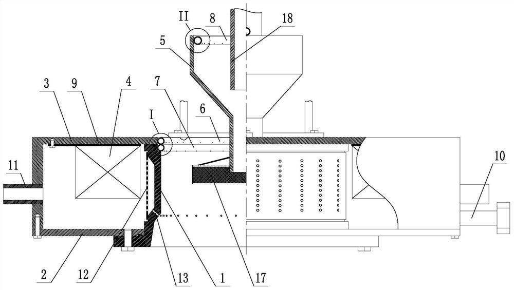 An Aluminum-lithium Alloy Low-frequency Square-wave Electromagnetic 