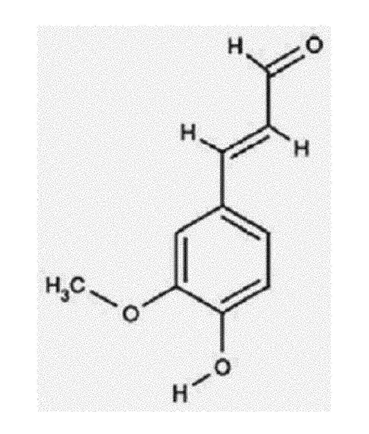 Pharmaceutical Compositions for Preventing and Treating Th1 or Th2 mediated Immune Disease Comprising 4H3MC(4-Hydroxy-3-methoxycinnamaldehyde) as an Active Ingredient