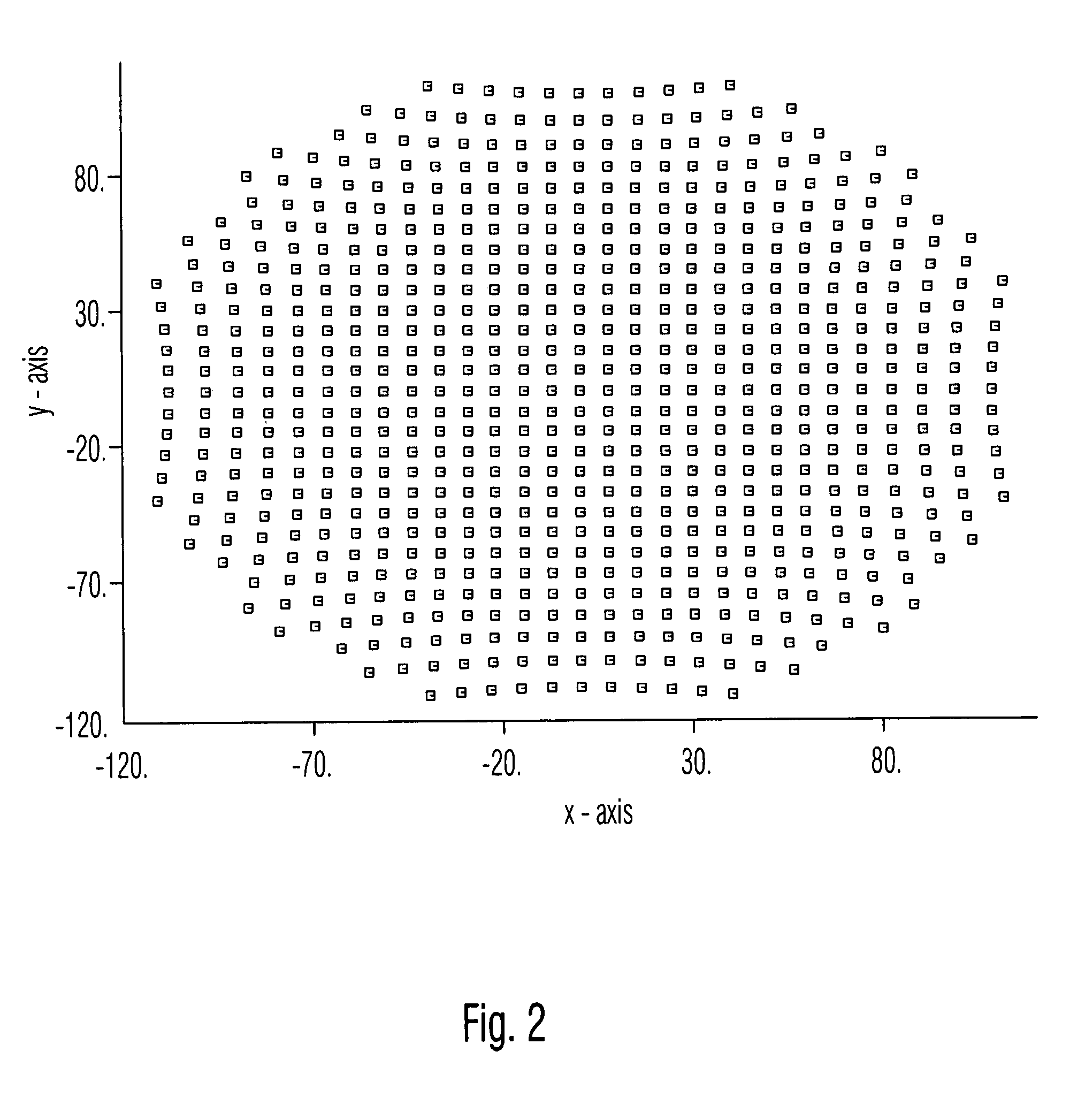 Hologram and method of manufacturing an optical element using a hologram