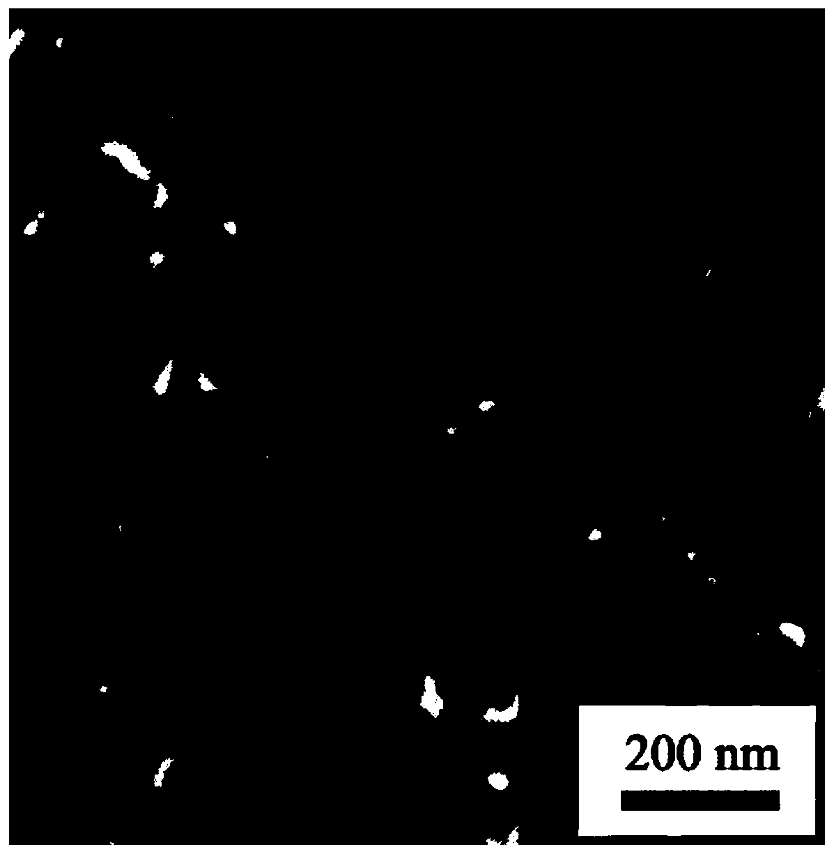 Cellulose aerogel microspheres with light stress hydrophilic-hydrophobic conversion response functions, and preparation method thereof