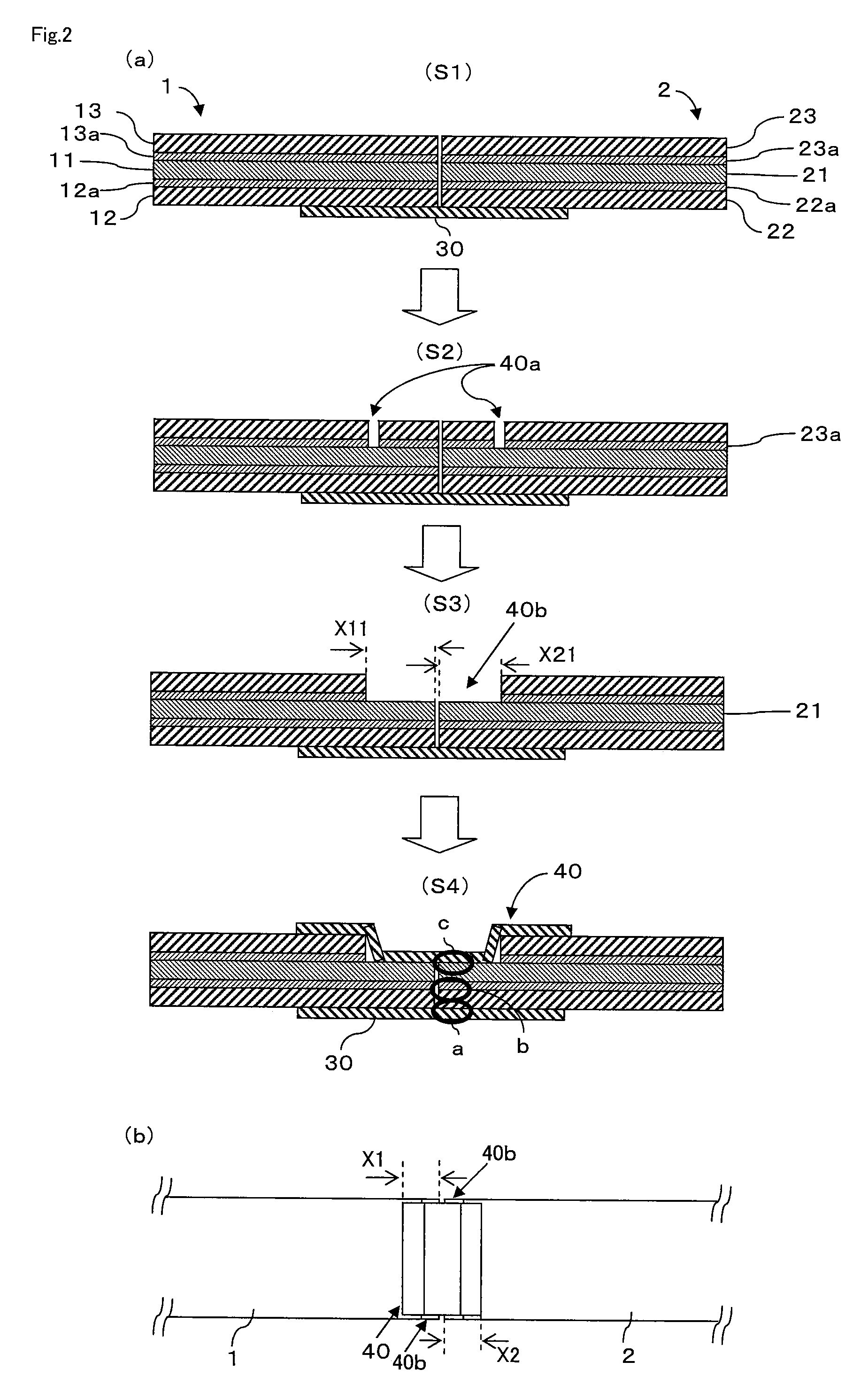 Method for manufacturing joined sheet material, joined sheet material and method for manufacturing optical display unit