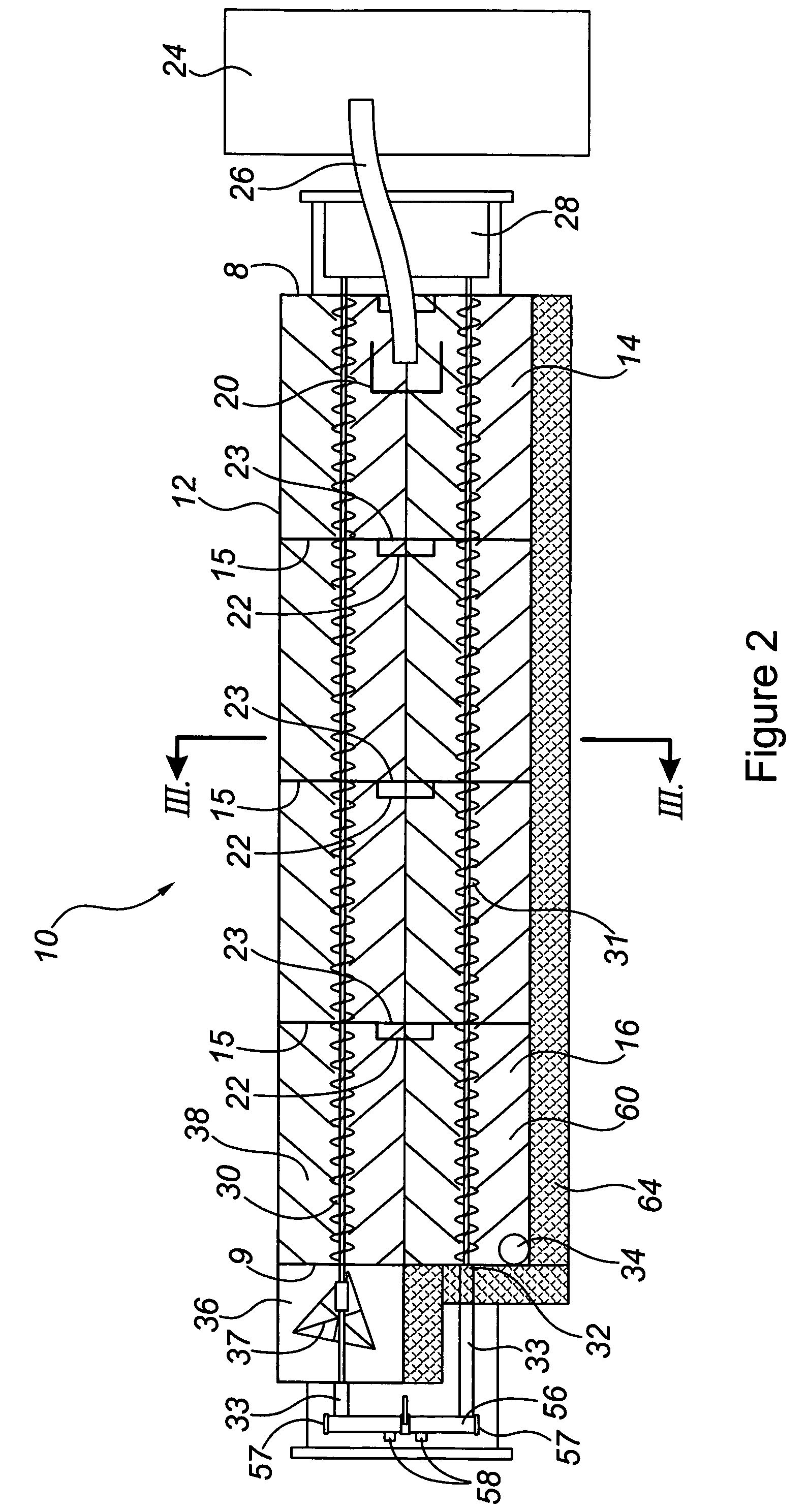 Method and apparatus for removing cuttings from drilling fluids