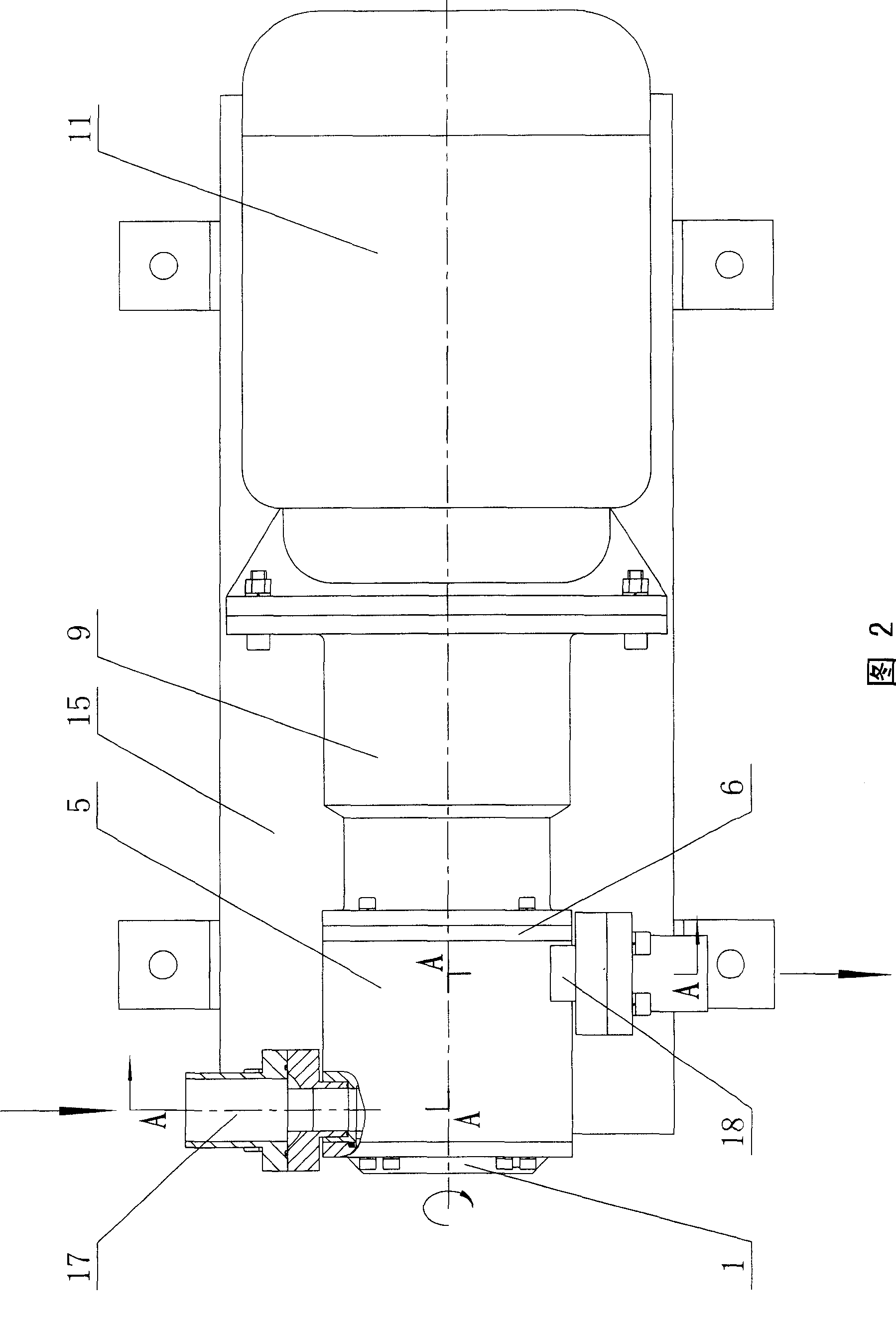 Apparatus for micrifying fuel