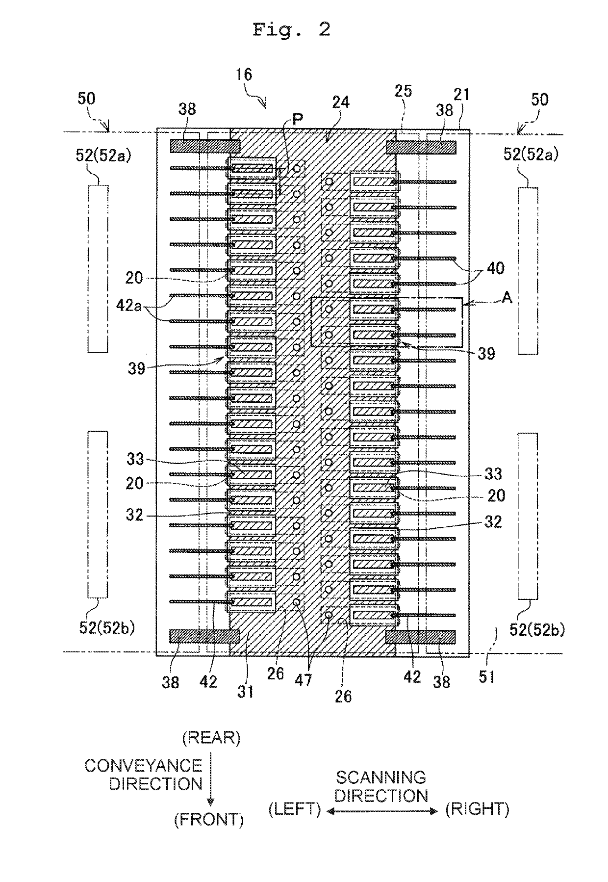 Liquid Discharge Head And Method Of Producing Liquid Discharge Head