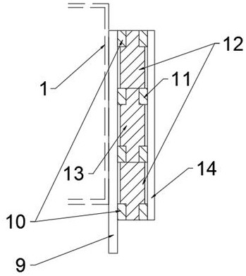 Variable-pitch operation van