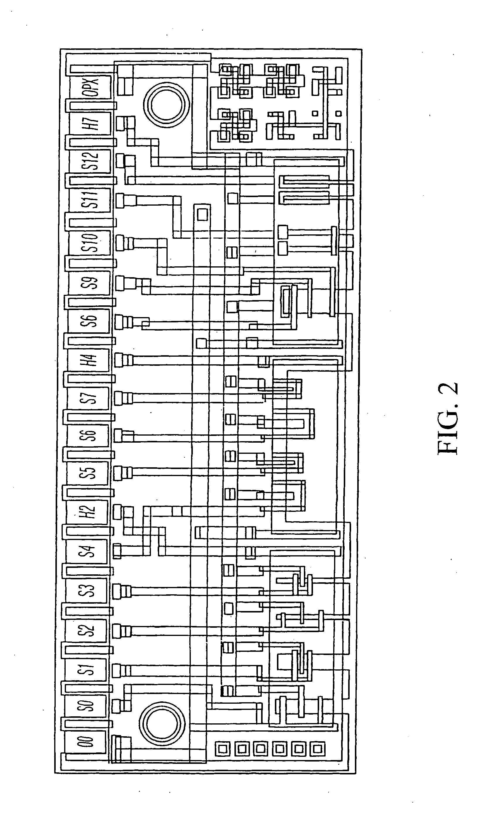 System and method for therapeutic drug monitoring