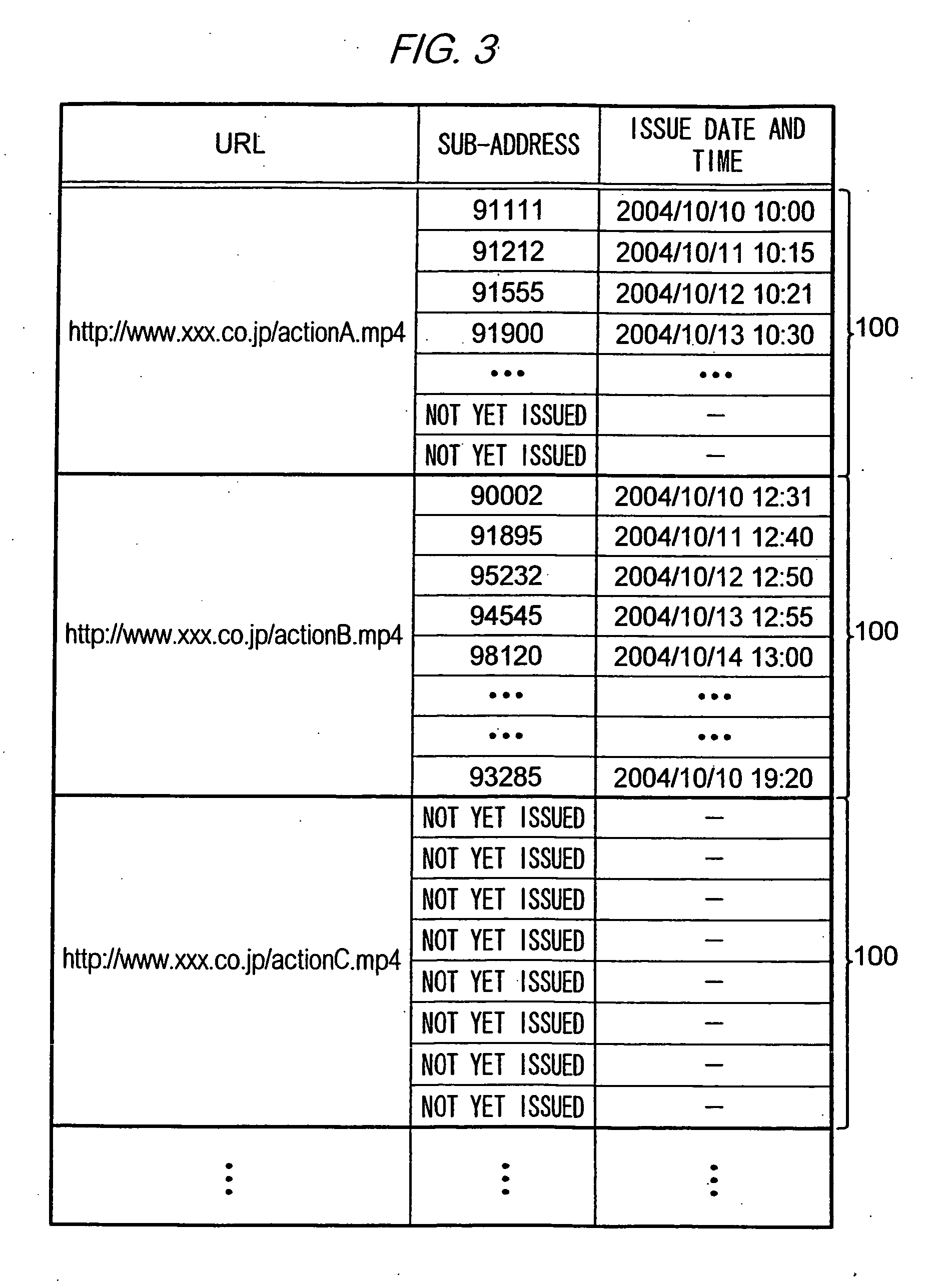 Content distribution method and relay apparatus