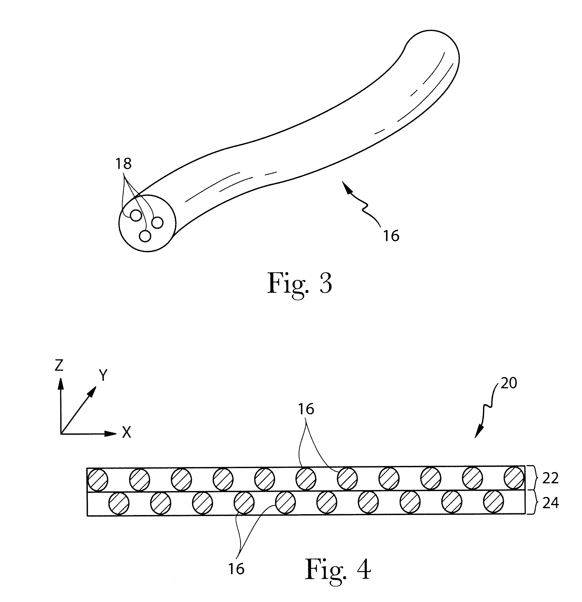Filaments comprising an active agent nonwoven webs and methods for making same