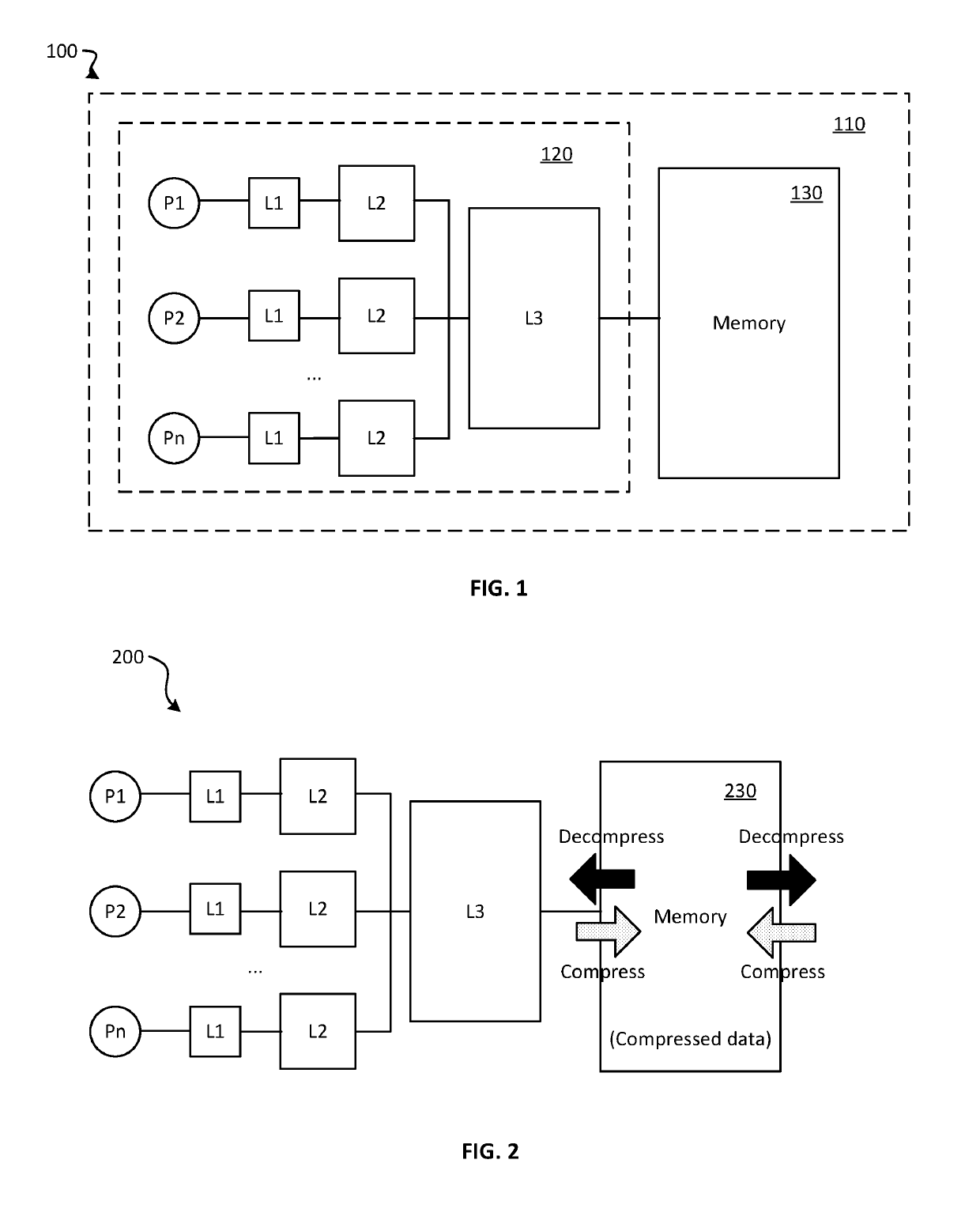 Methods, devices and systems for semantic-value data compression and decompression