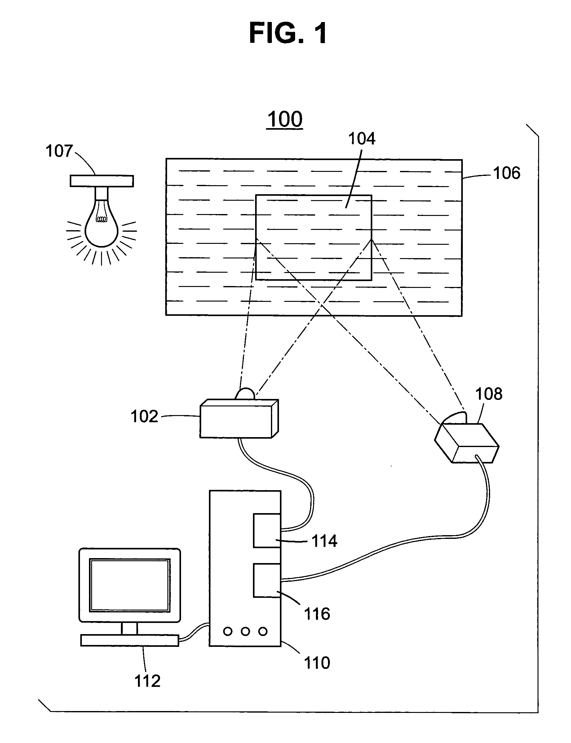 Methods and systems for compensating an image projected onto a surface having spatially varying photometric properties