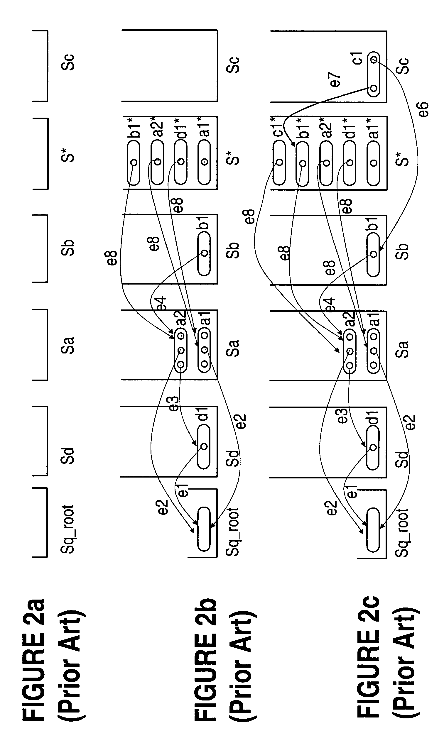 Method and appliance for XML policy matching