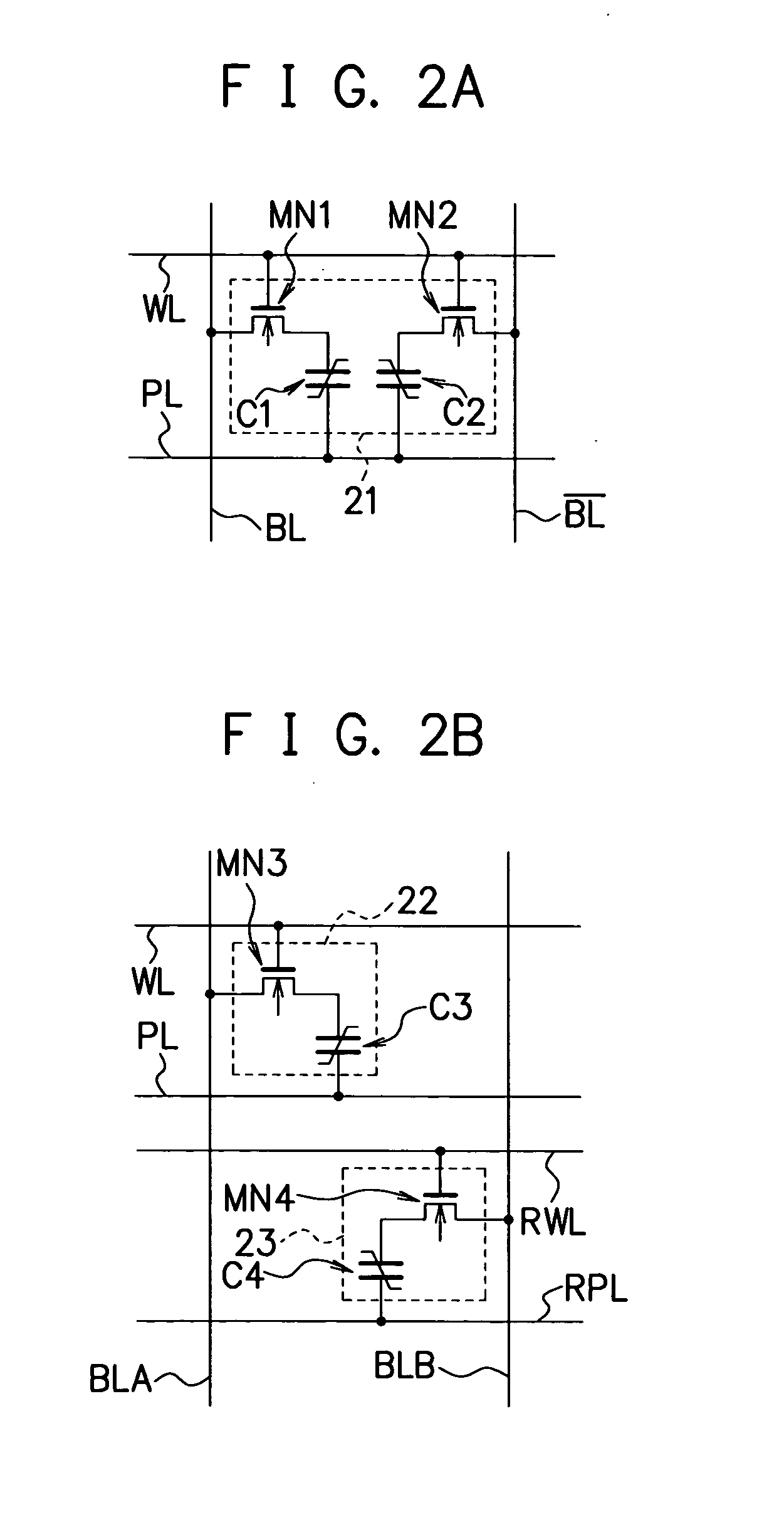 Semiconductor memory device