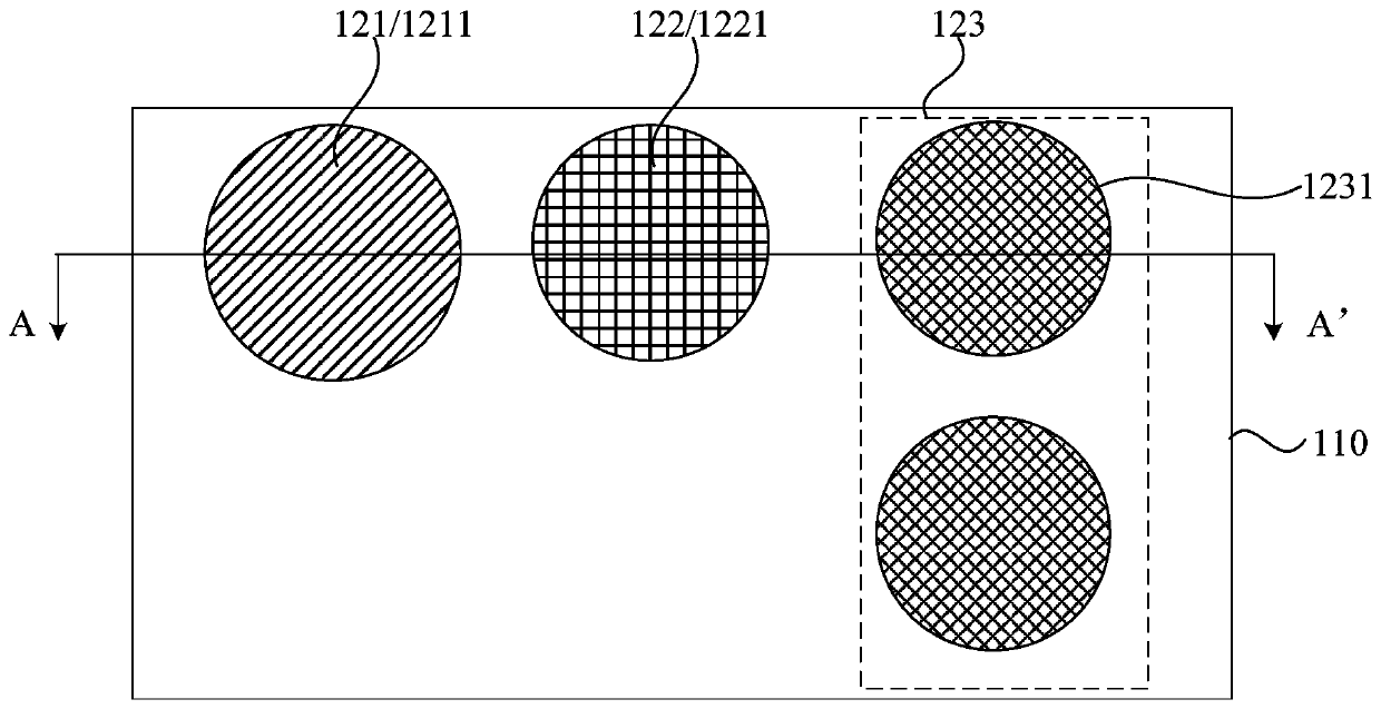 Display panel and display device